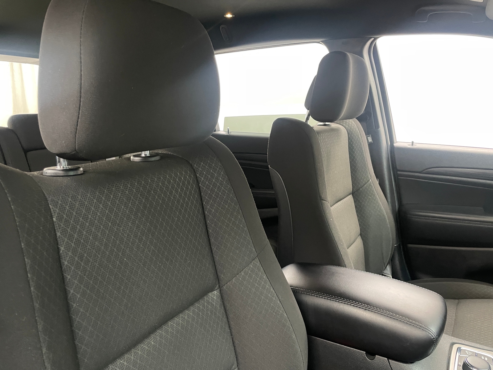 Thumbnail: 2021 Jeep Grand Cherokee - 2
