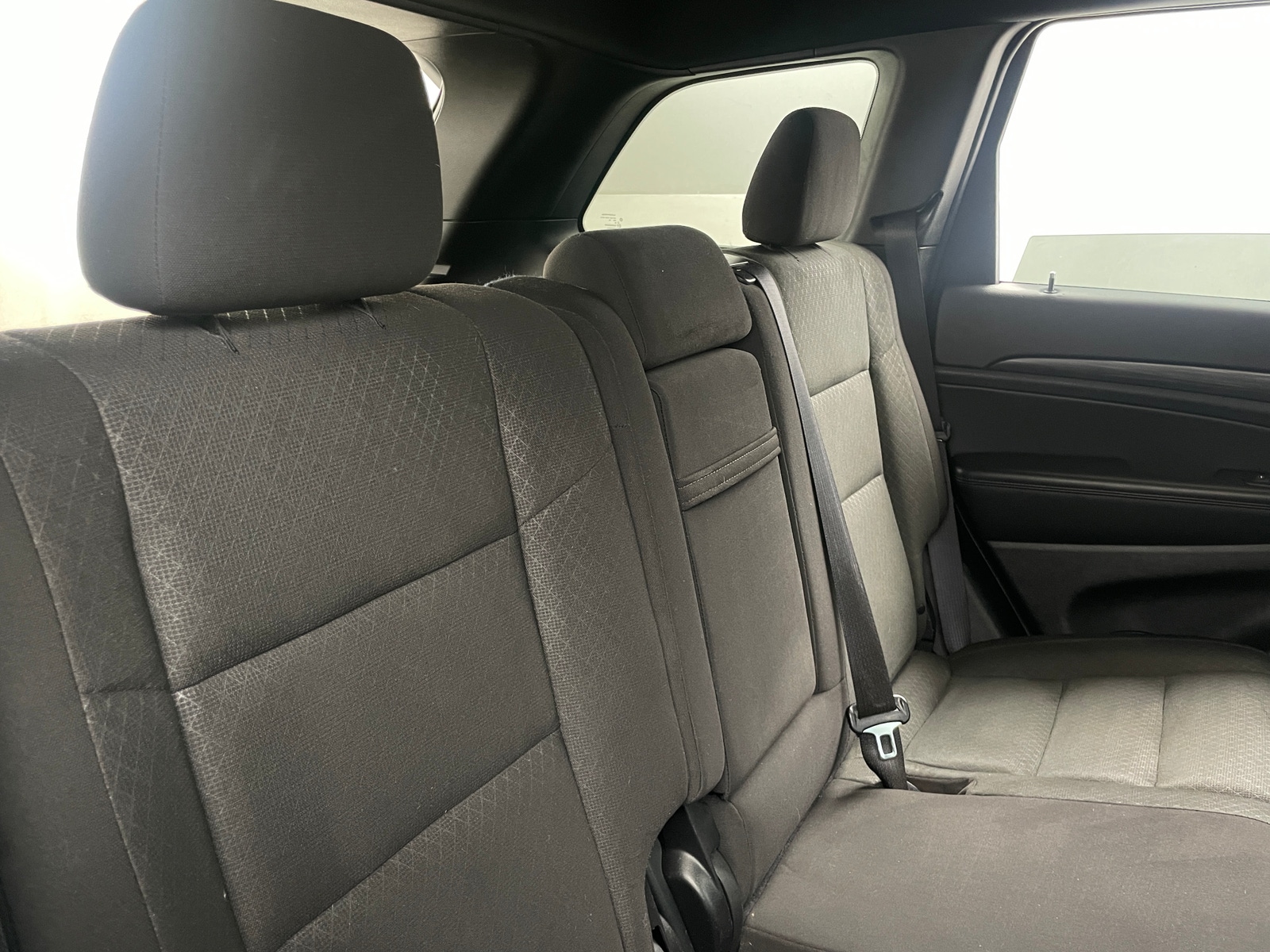 Thumbnail: 2021 Jeep Grand Cherokee - 6