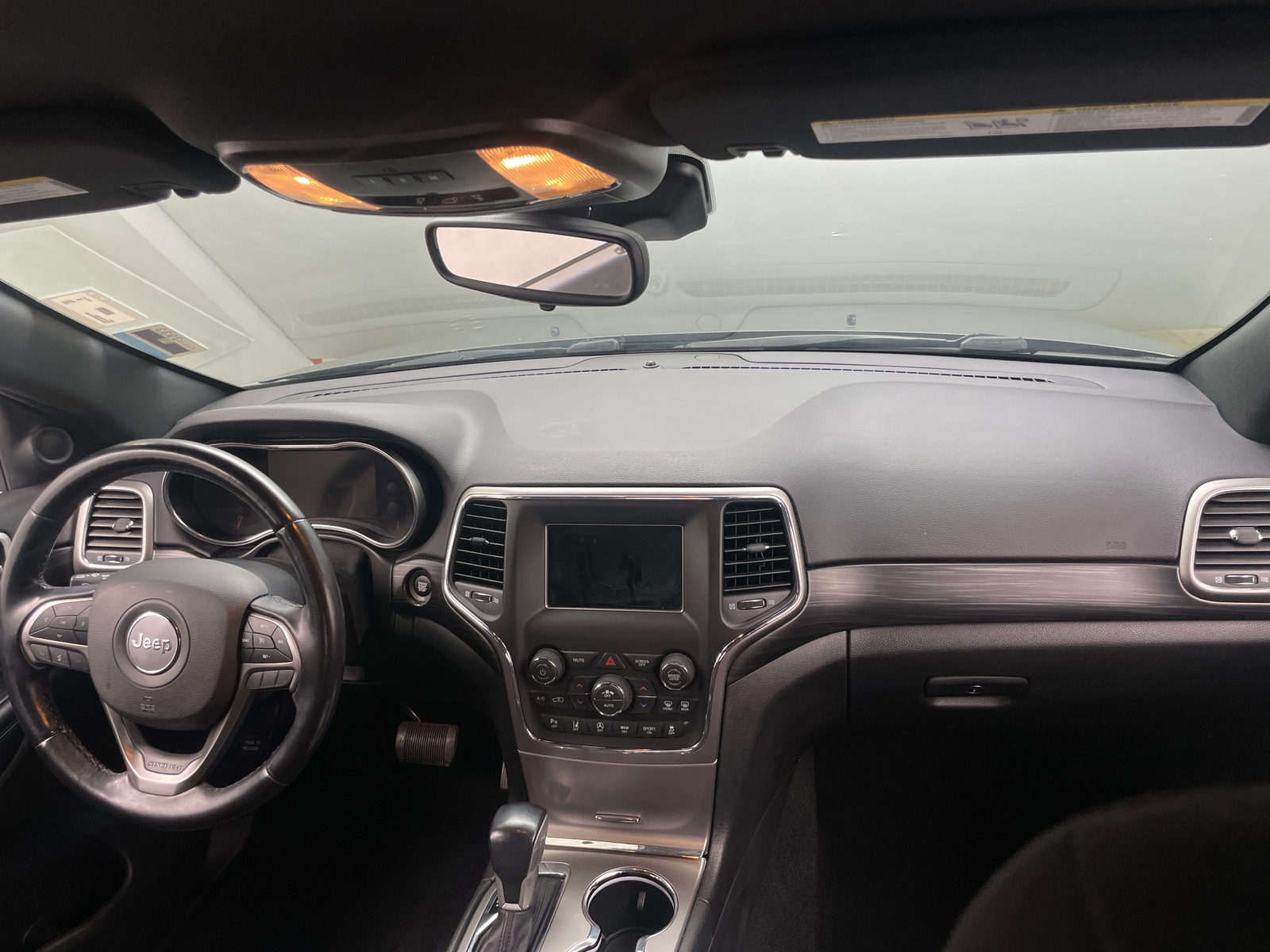 Thumbnail: 2021 Jeep Grand Cherokee - 3
