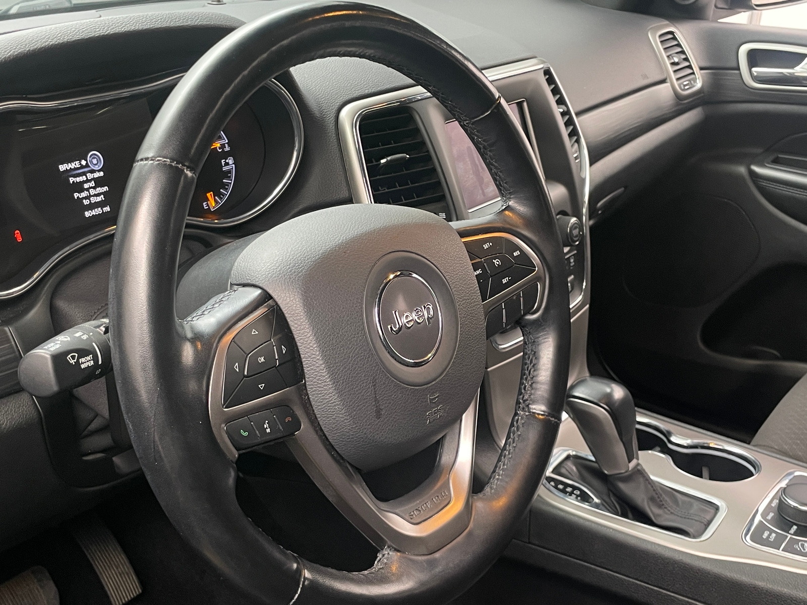 Thumbnail: 2021 Jeep Grand Cherokee - 5