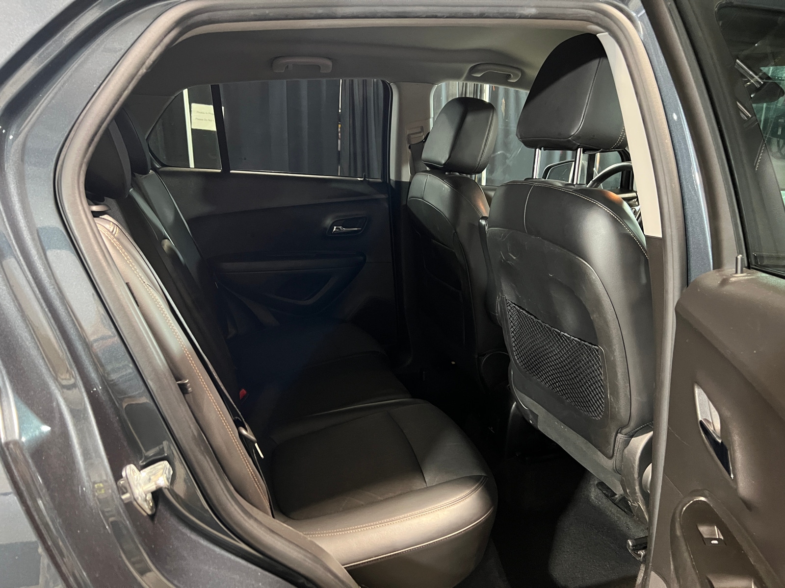 Thumbnail: 2022 Chevrolet Trax - 6