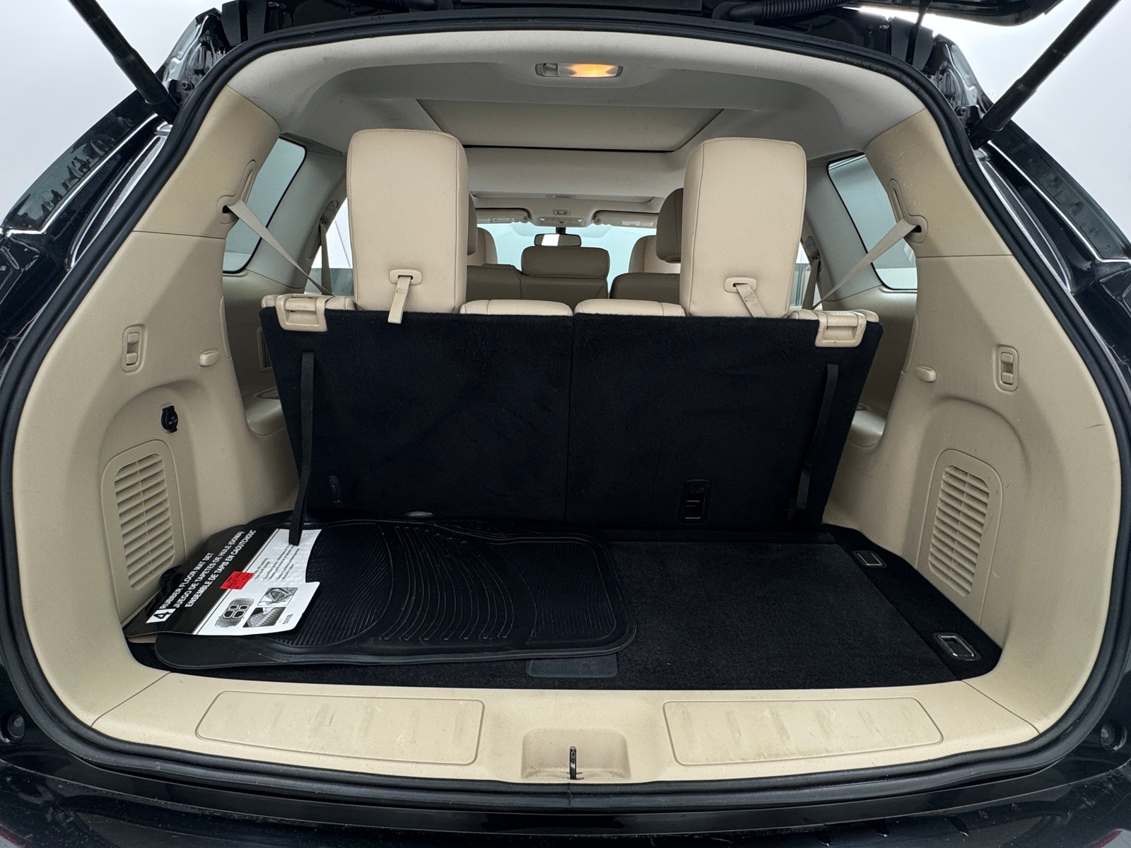 Thumbnail: 2018 Nissan Pathfinder - 6