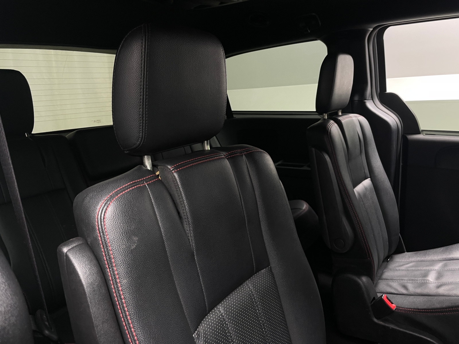 Thumbnail: 2019 Dodge Grand Caravan - 5