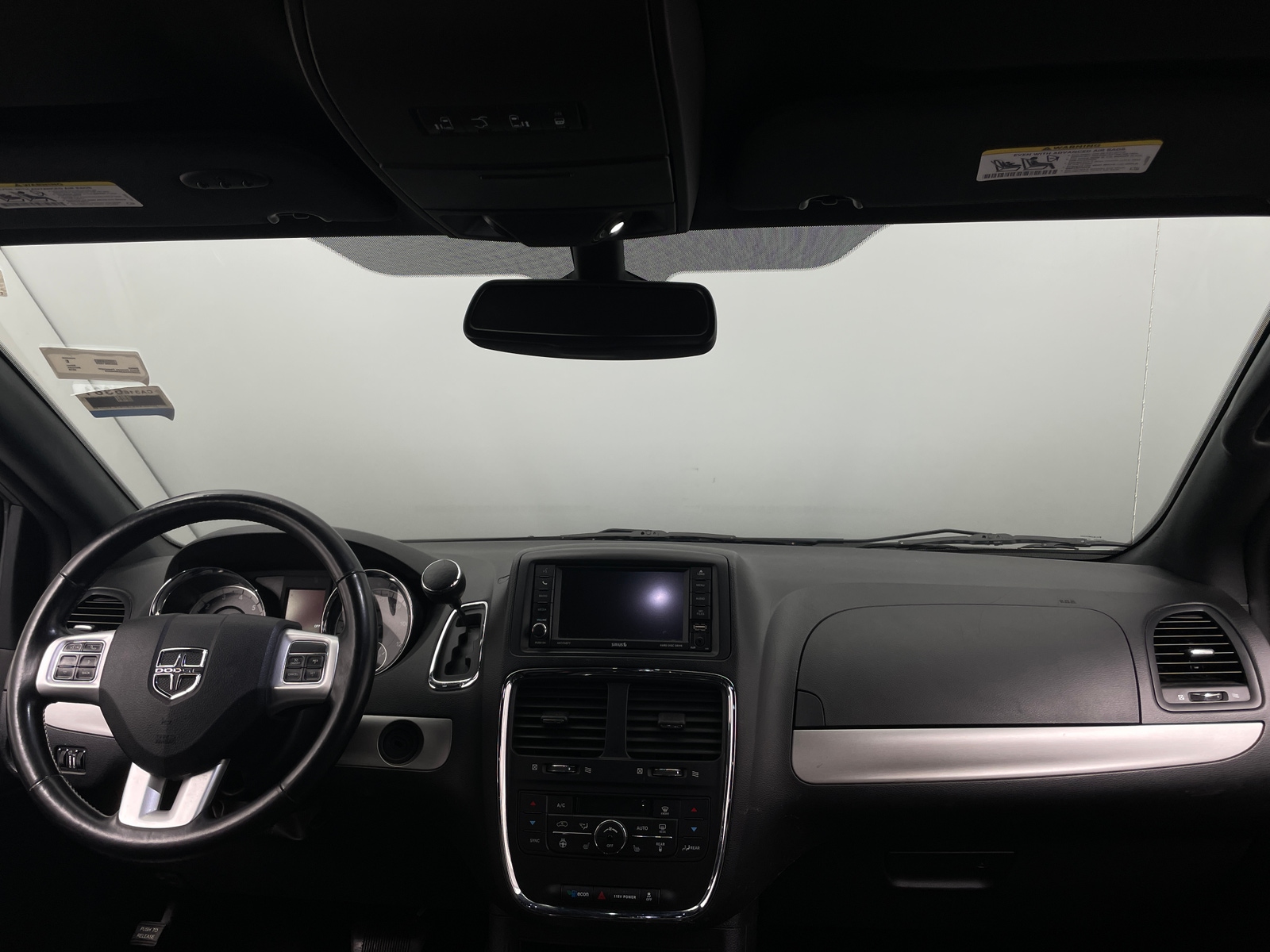 Thumbnail: 2019 Dodge Grand Caravan - 2