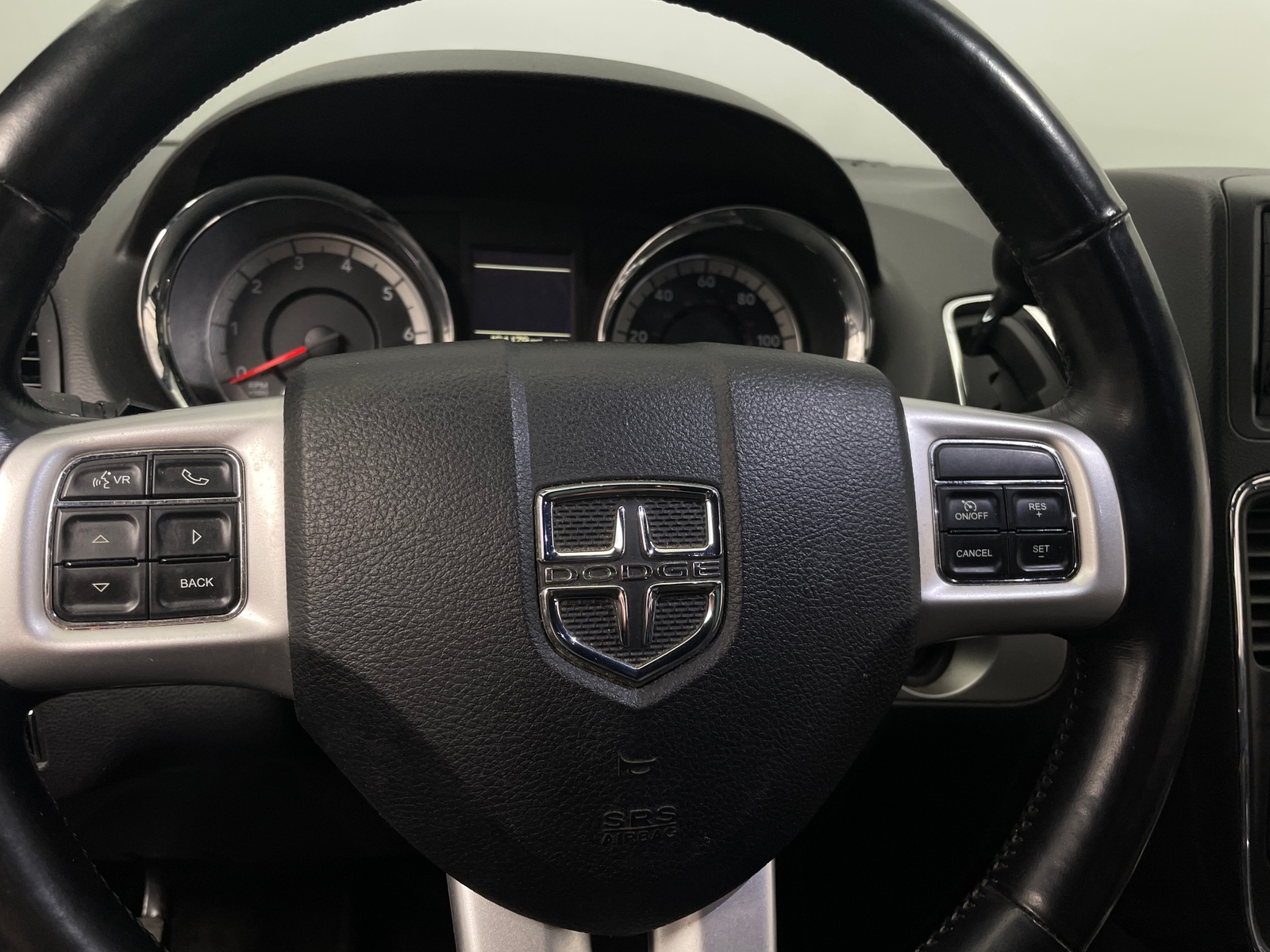 Thumbnail: 2019 Dodge Grand Caravan - 4