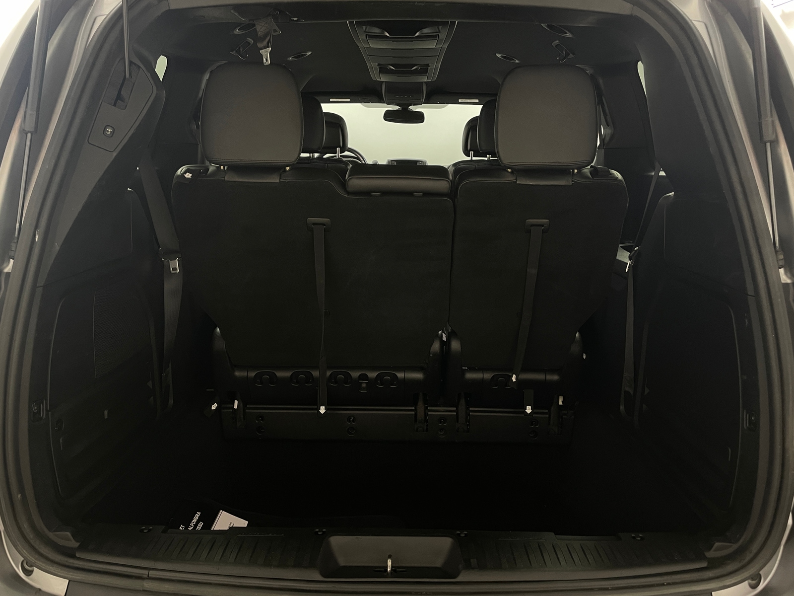 Thumbnail: 2019 Dodge Grand Caravan - 6
