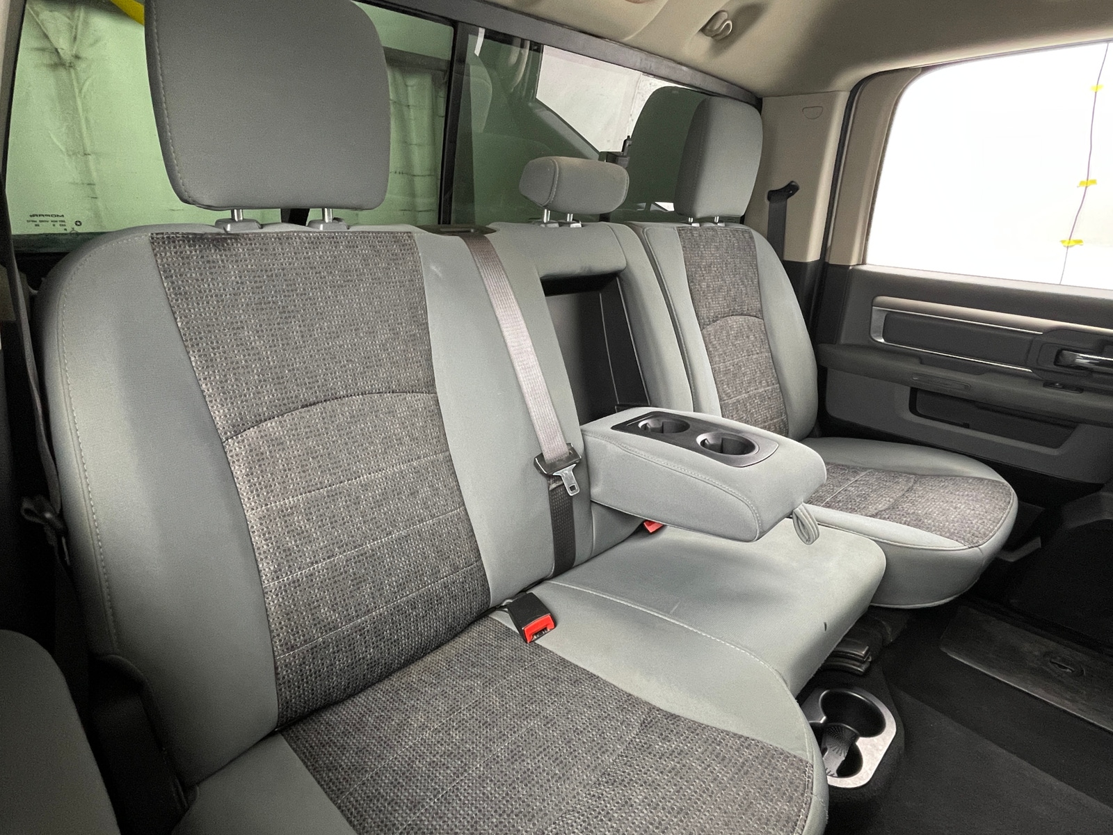 Thumbnail: 2019 RAM 1500 Classic - 6