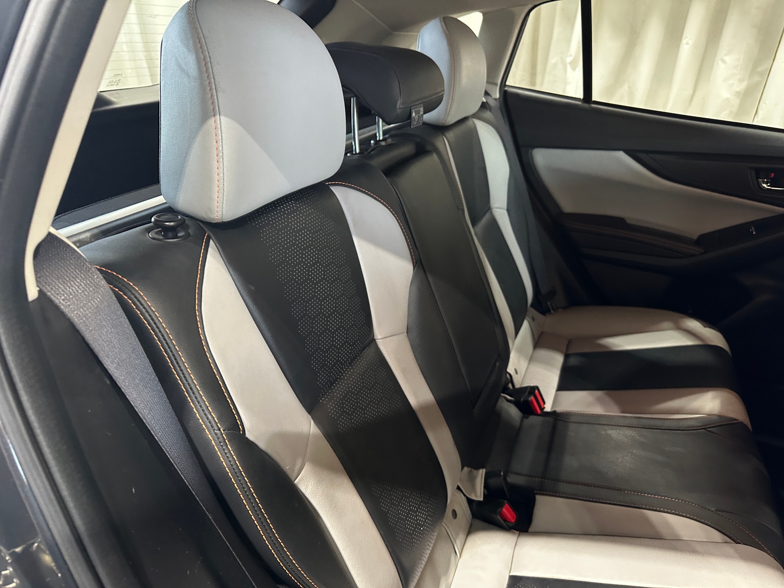 Thumbnail: 2020 Subaru Crosstrek - 5