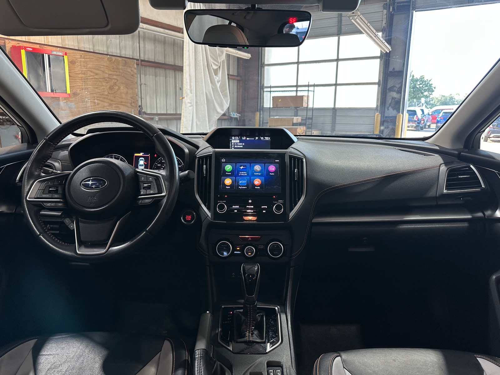 Thumbnail: 2020 Subaru Crosstrek - 2