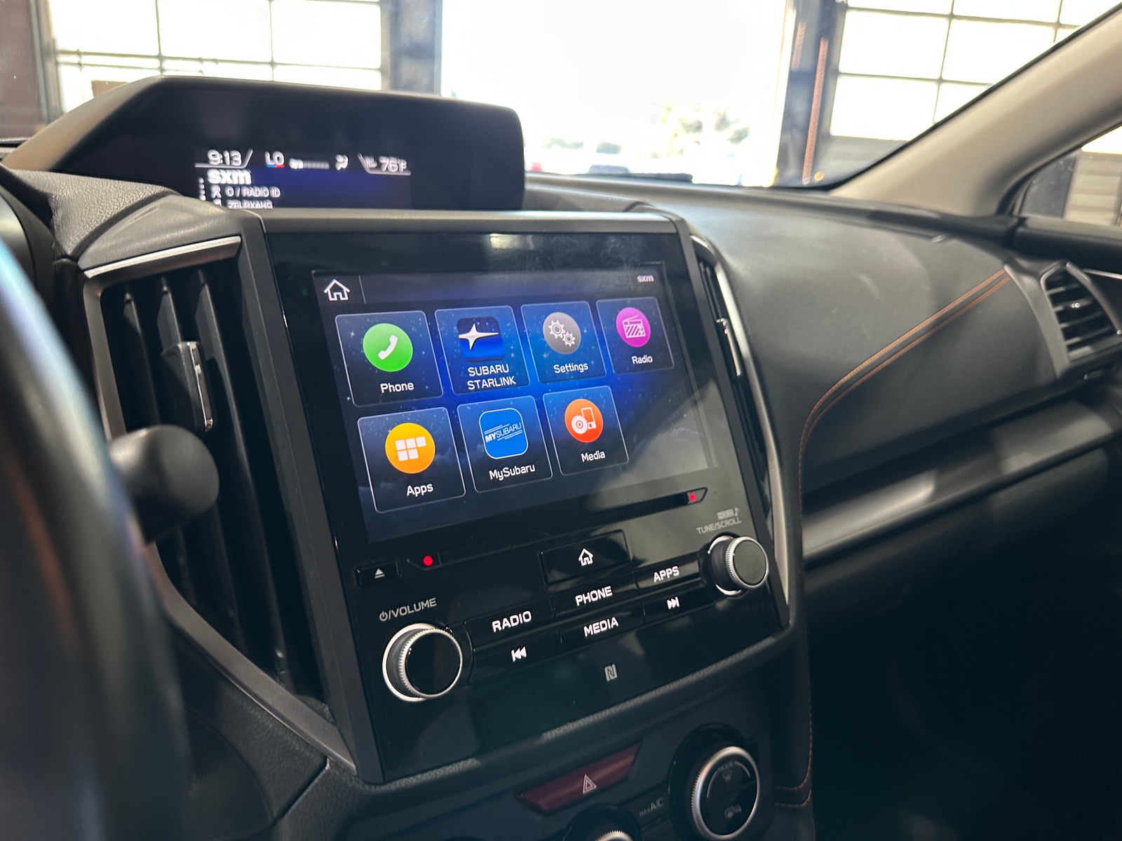 Thumbnail: 2020 Subaru Crosstrek - 3