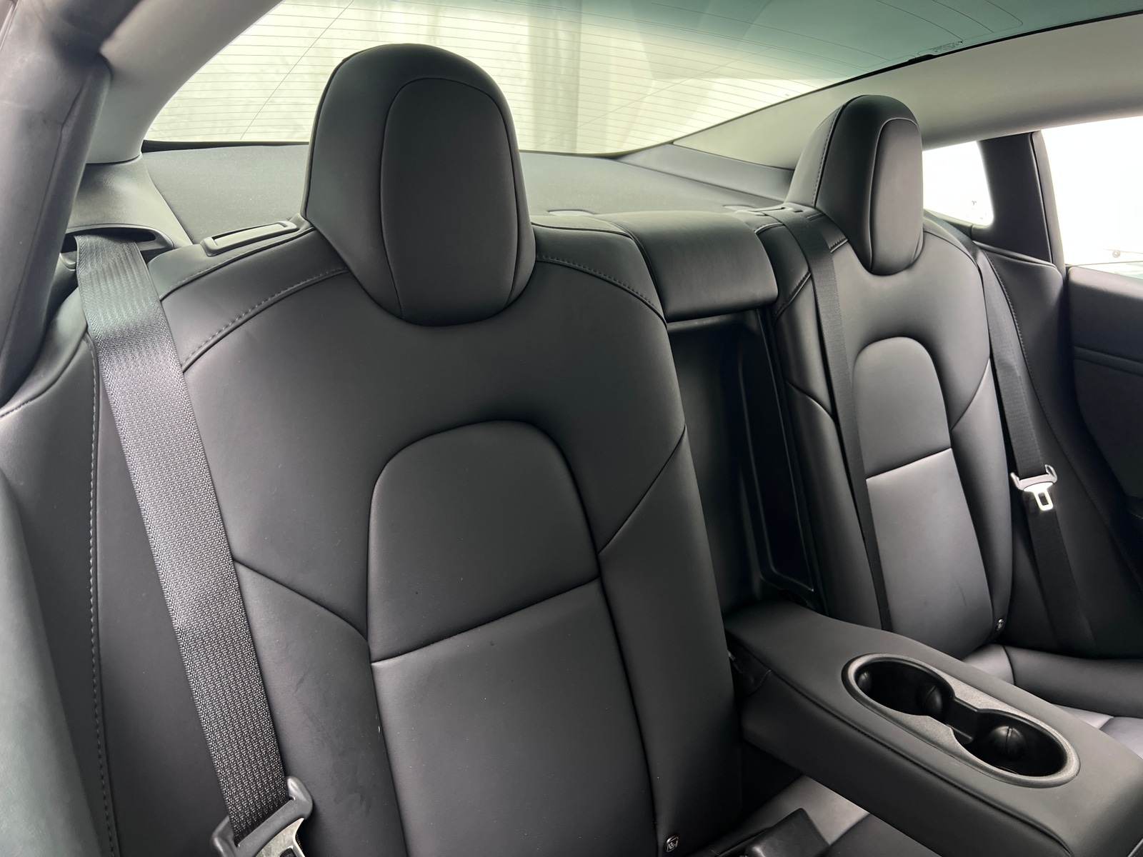 Thumbnail: 2023 Tesla Model 3 - 5