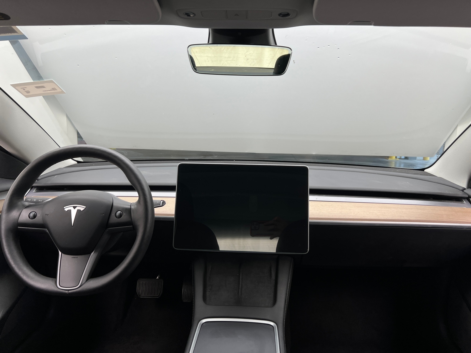 Thumbnail: 2023 Tesla Model 3 - 2