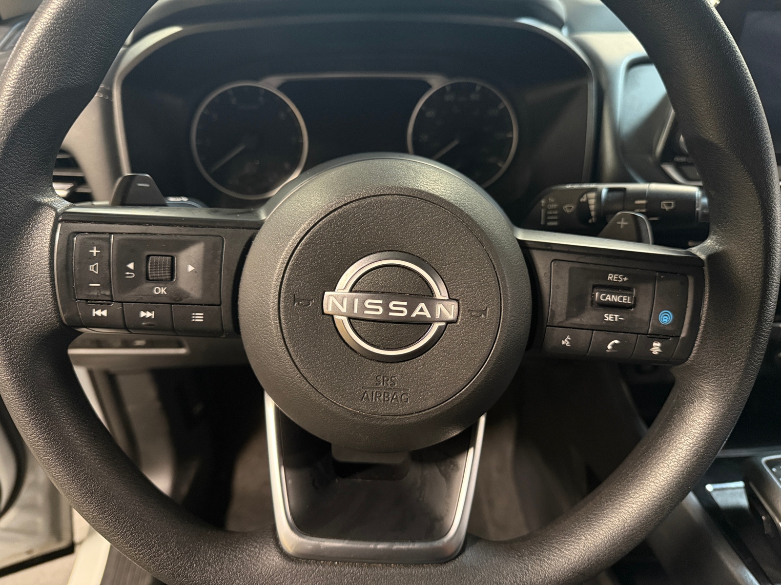 Thumbnail: 2024 Nissan Rogue - 5
