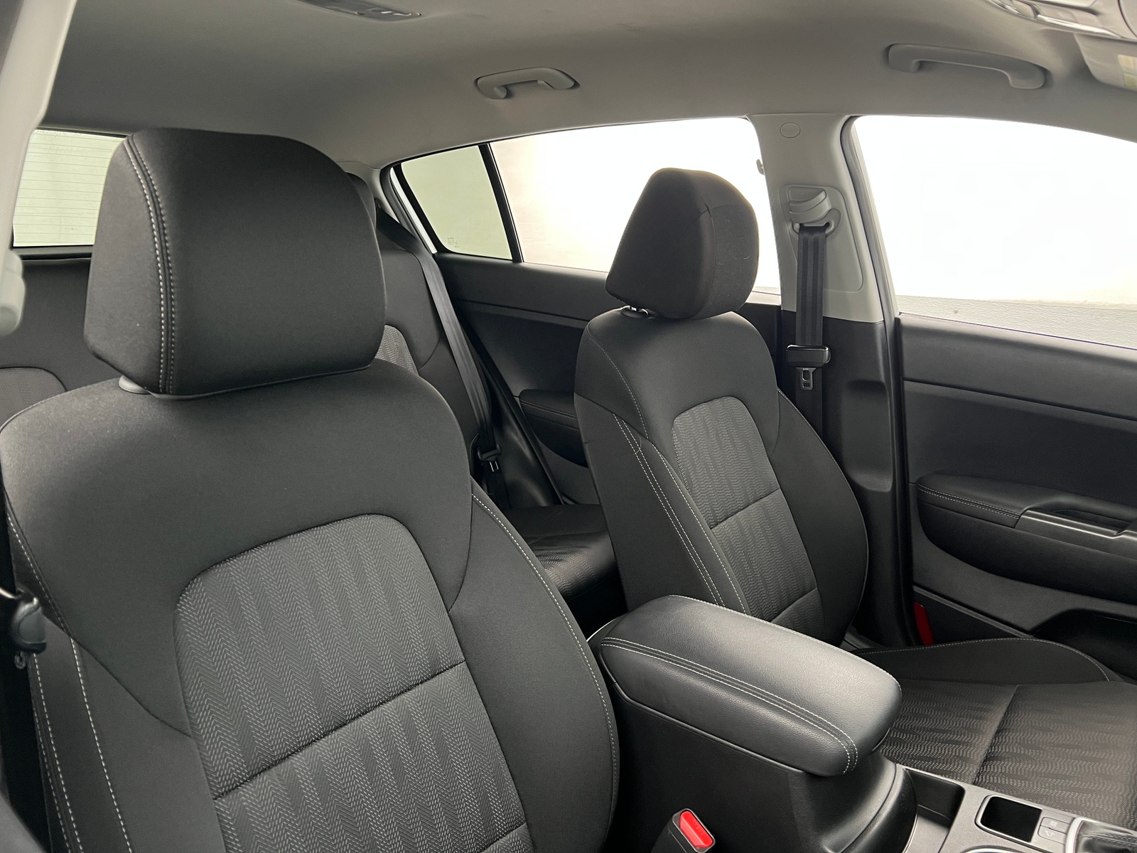 Thumbnail: 2022 Kia Sportage - 2