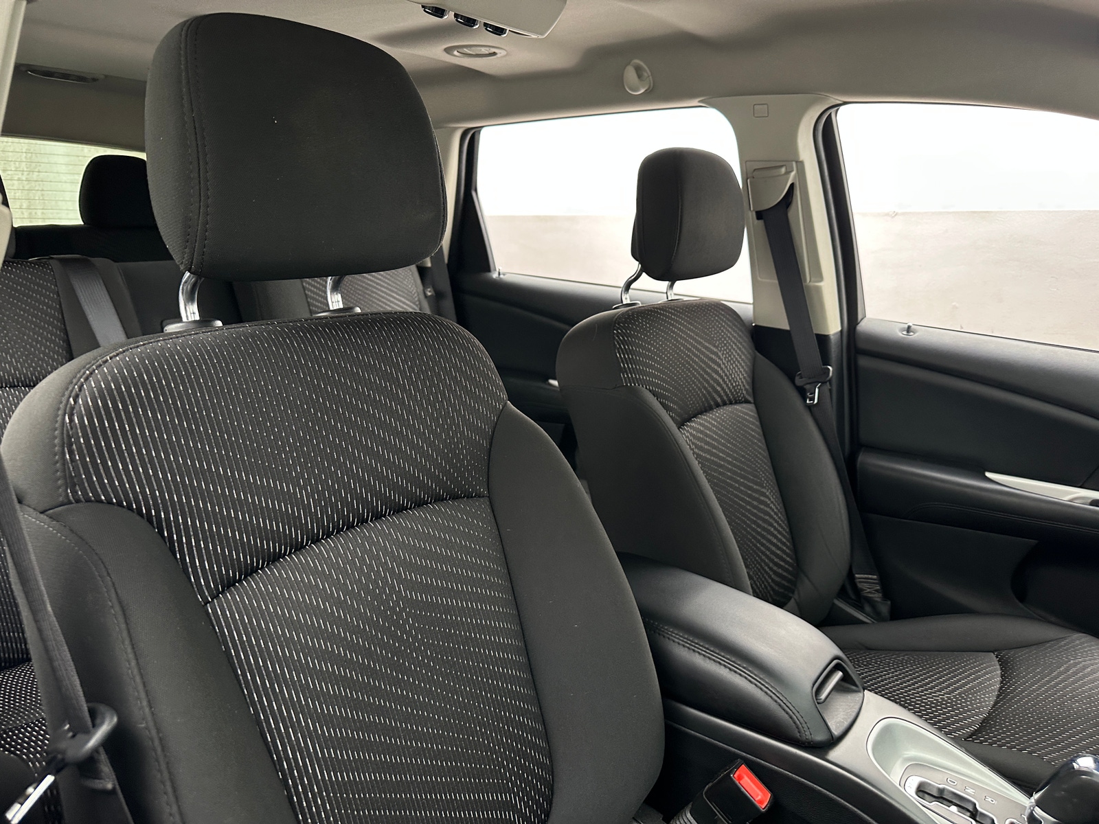 Thumbnail: 2015 Dodge Journey - 2