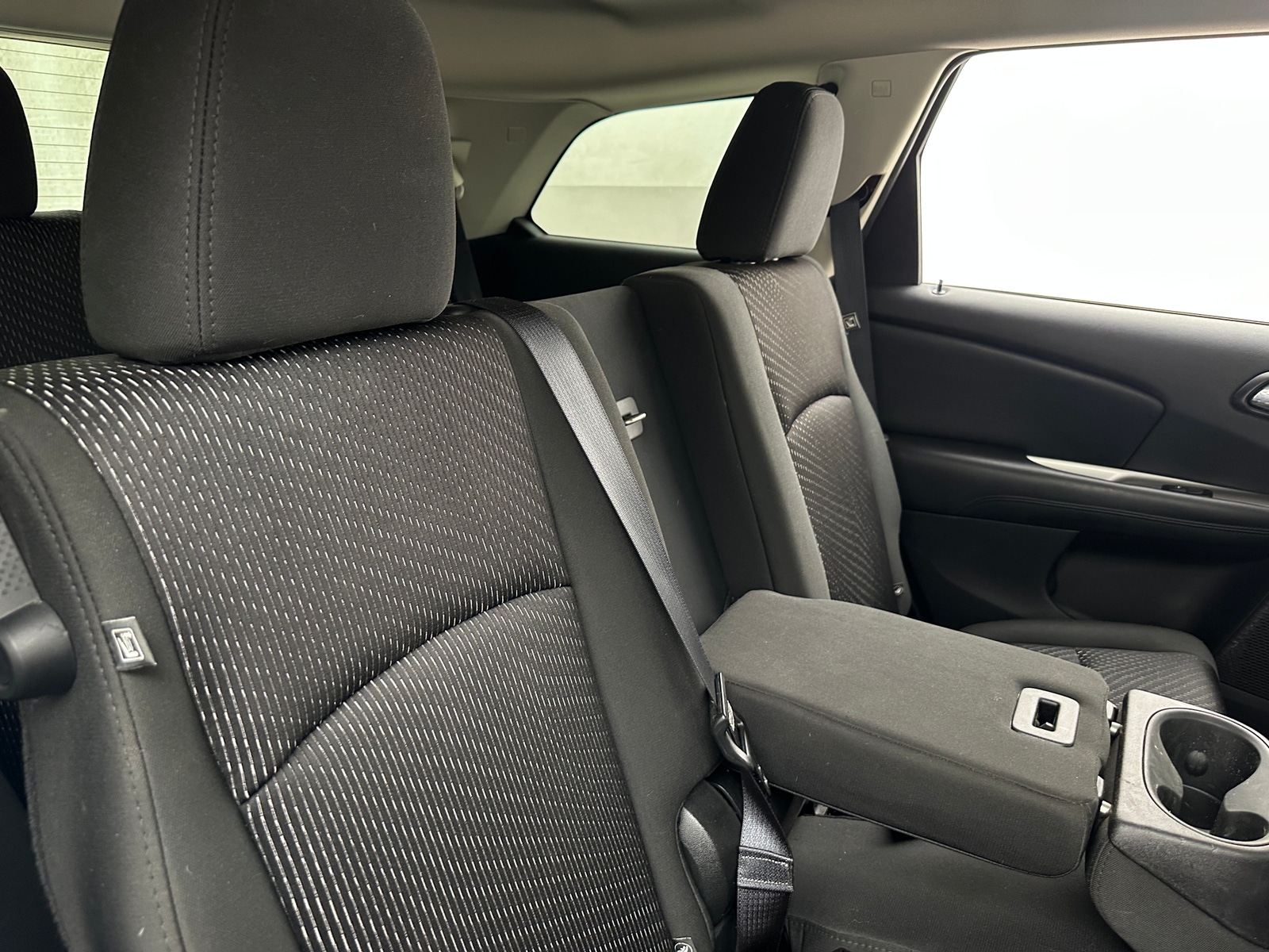Thumbnail: 2015 Dodge Journey - 6