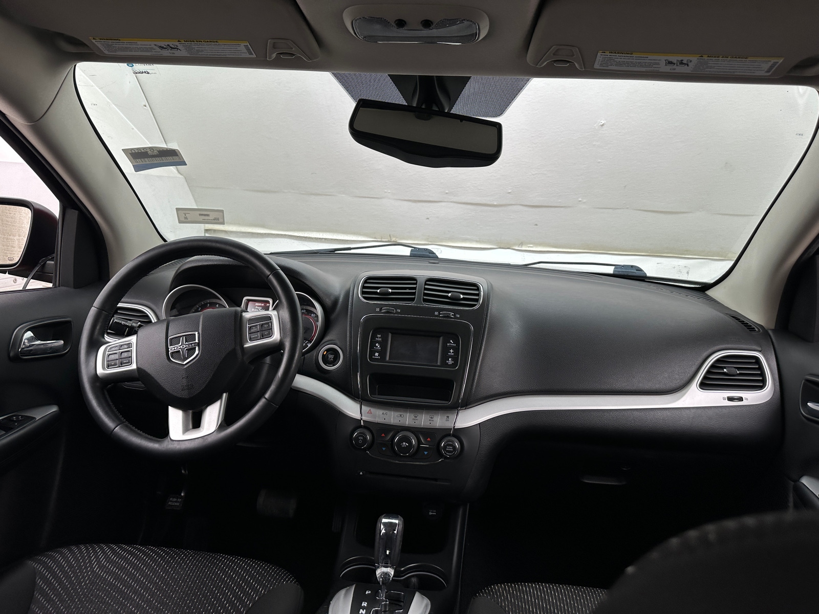 Thumbnail: 2015 Dodge Journey - 3