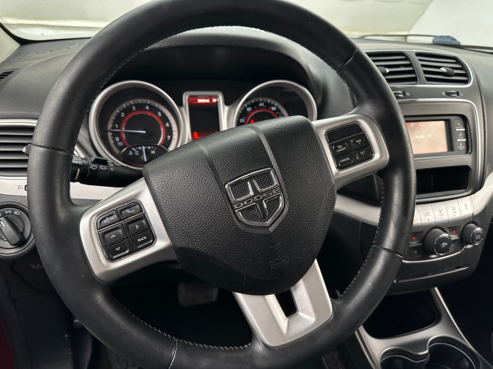 Thumbnail: 2015 Dodge Journey - 5