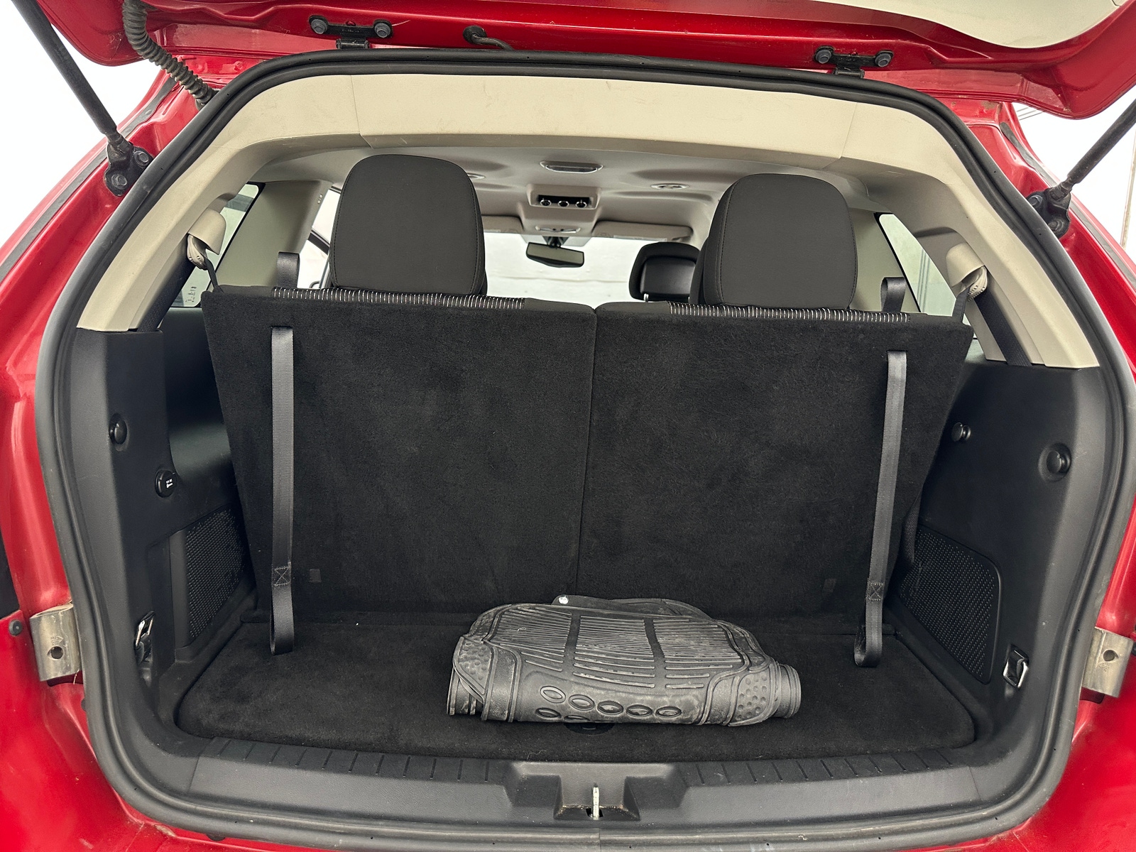Thumbnail: 2015 Dodge Journey - 7