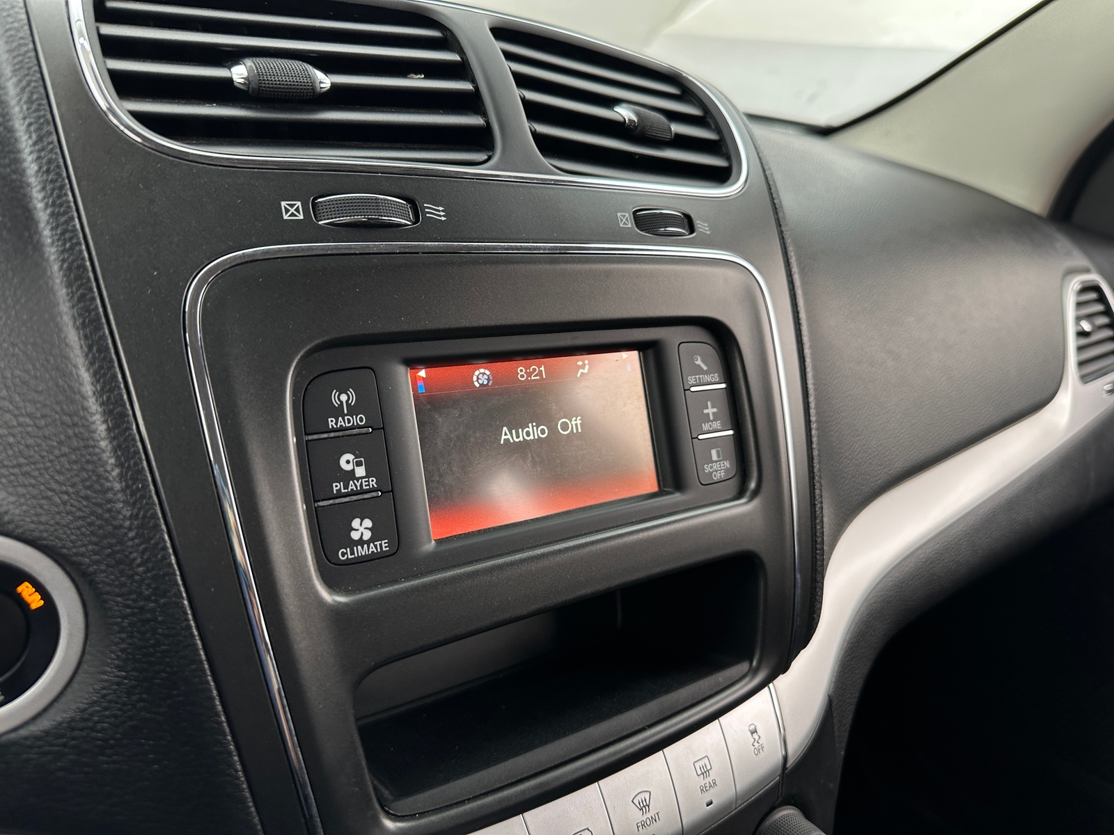 Thumbnail: 2015 Dodge Journey - 4