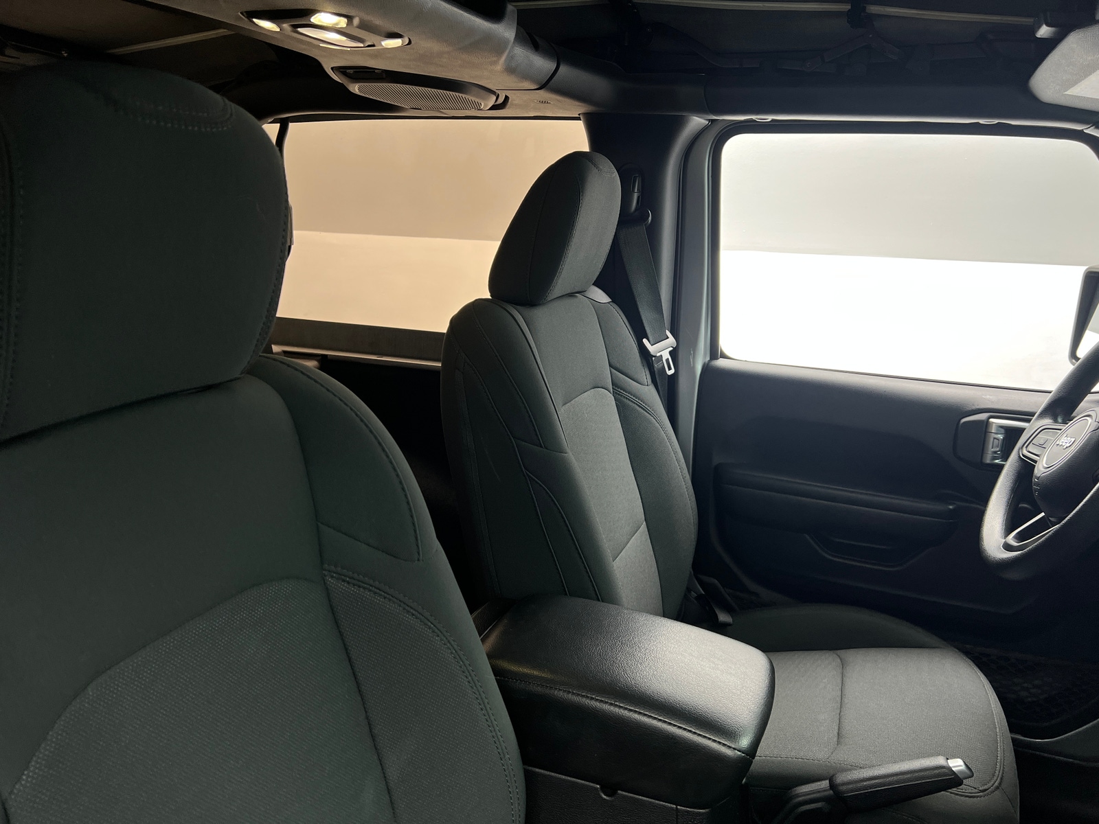 Thumbnail: 2021 Jeep Wrangler - 2