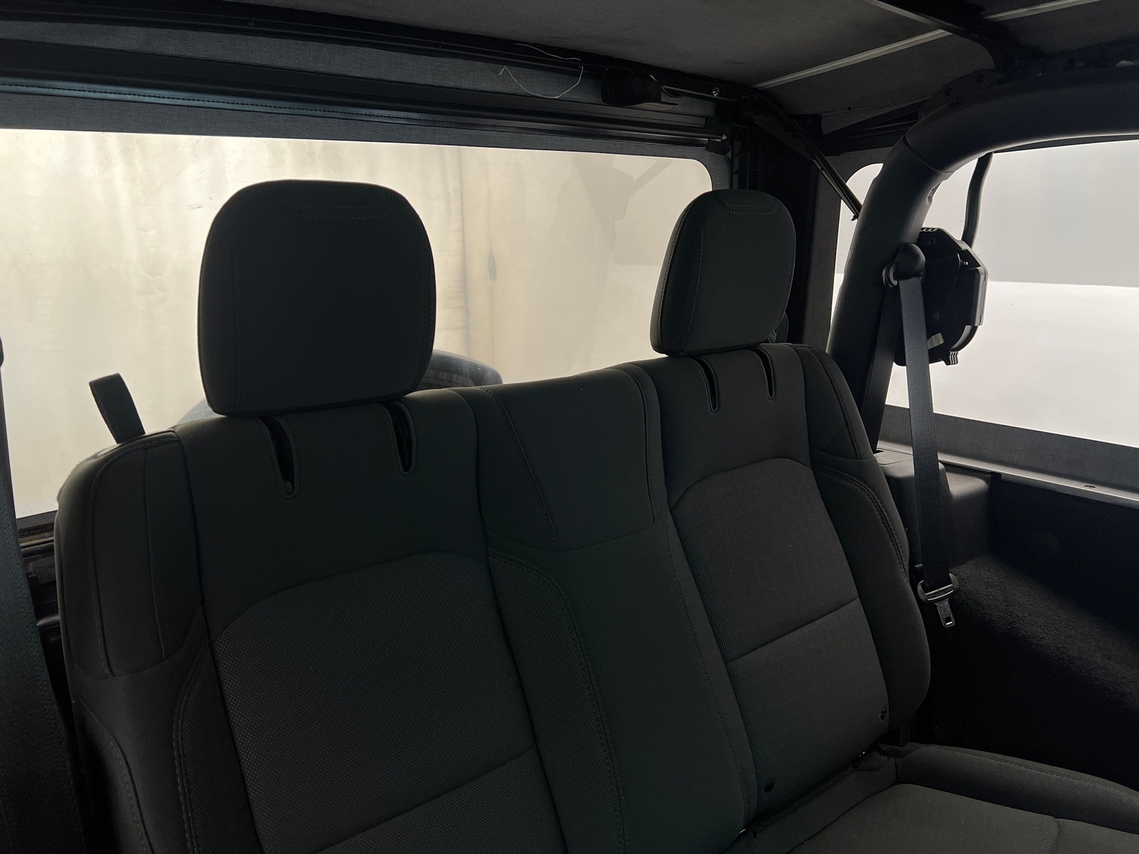 Thumbnail: 2021 Jeep Wrangler - 5