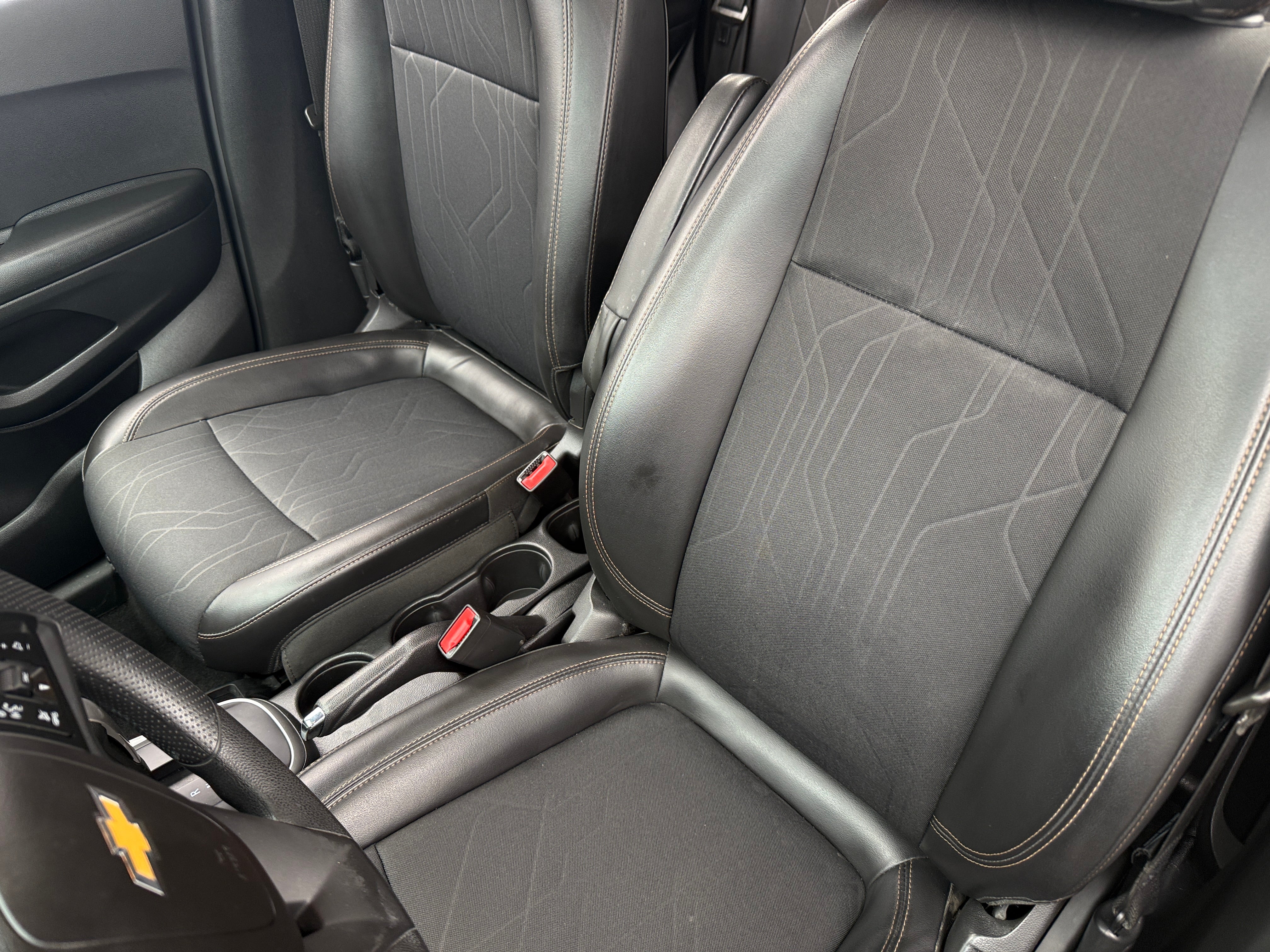 2021 Chevrolet Trax