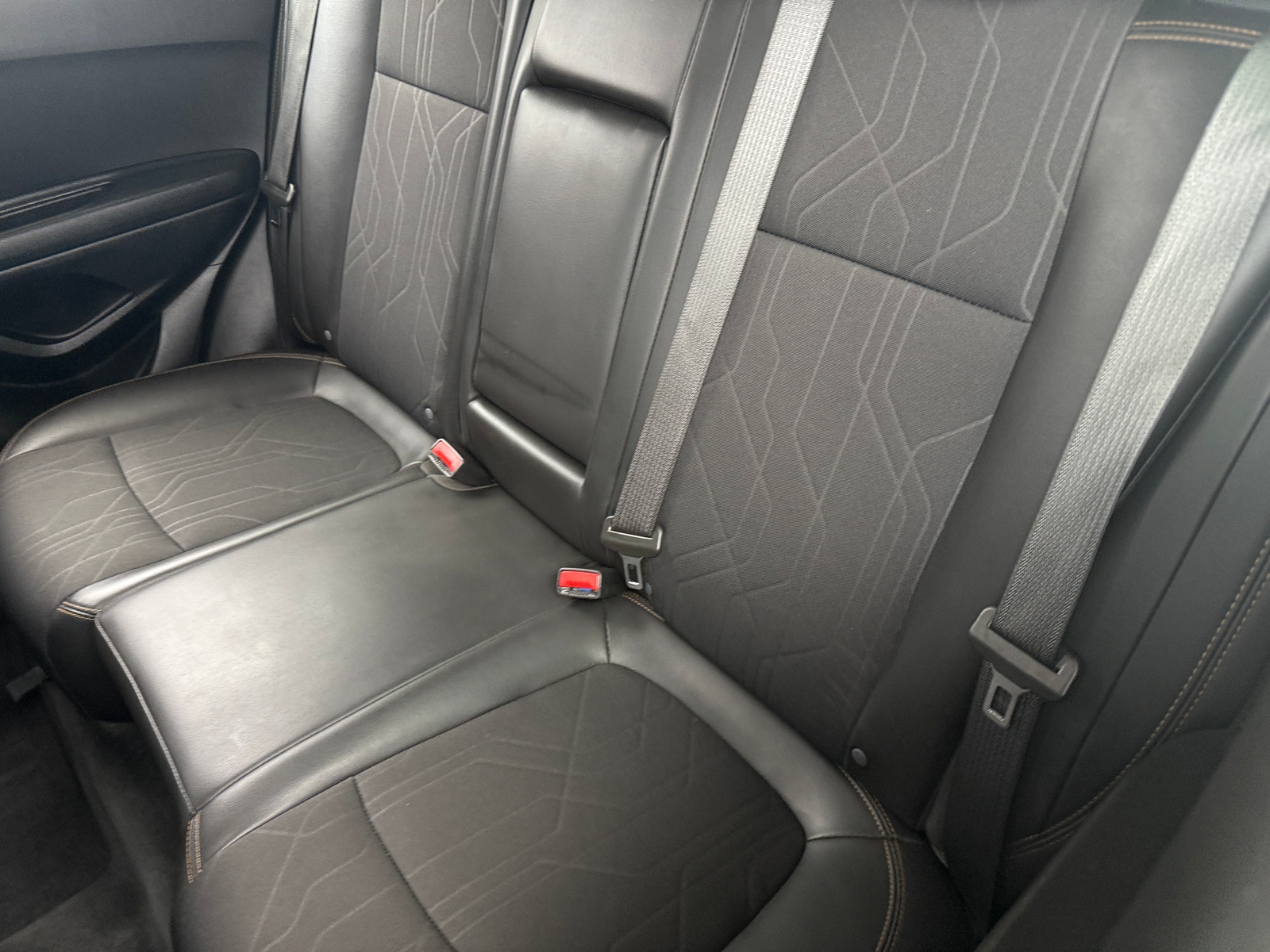 Thumbnail: 2021 Chevrolet Trax - 6