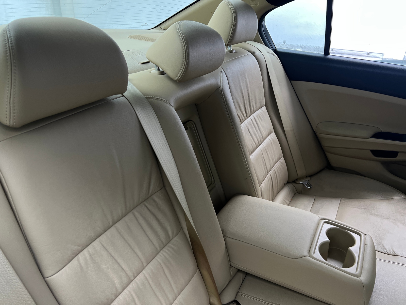 Thumbnail: 2012 Honda Accord - 5