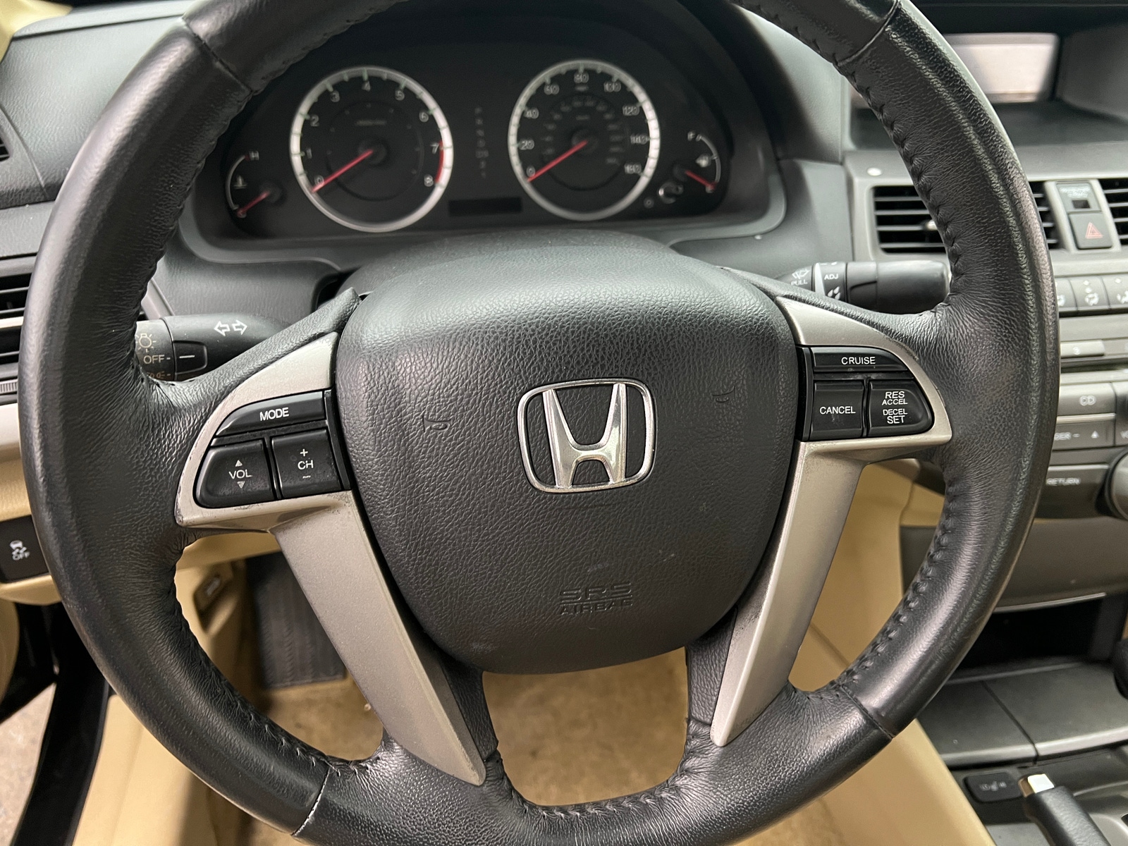 Thumbnail: 2012 Honda Accord - 4