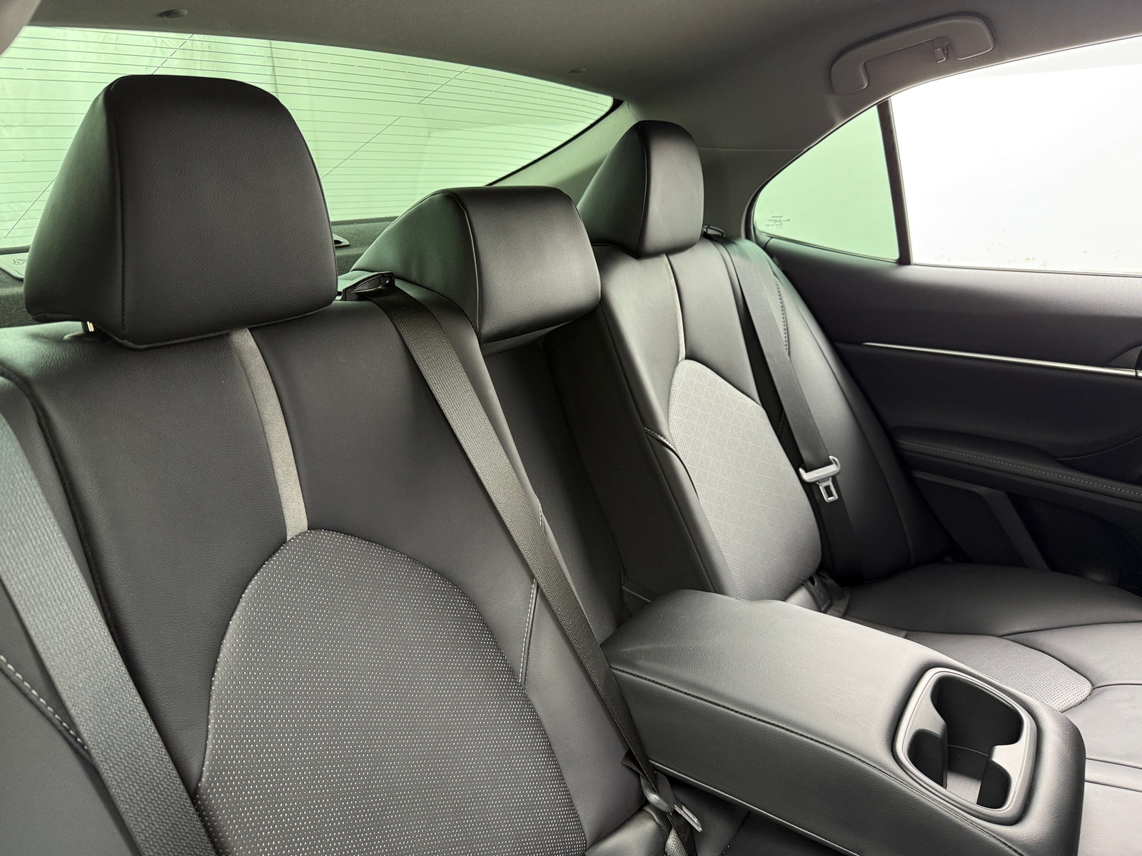 Thumbnail: 2020 Toyota Camry - 5