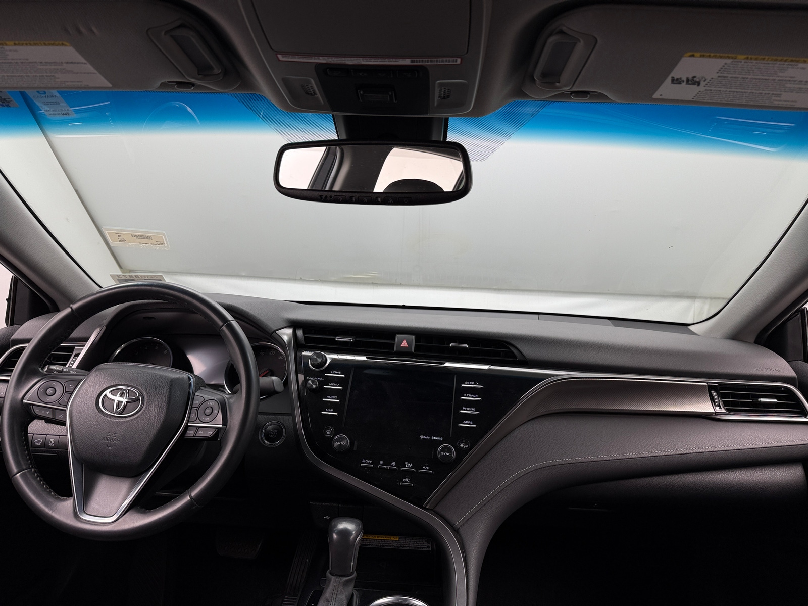 Thumbnail: 2020 Toyota Camry - 2