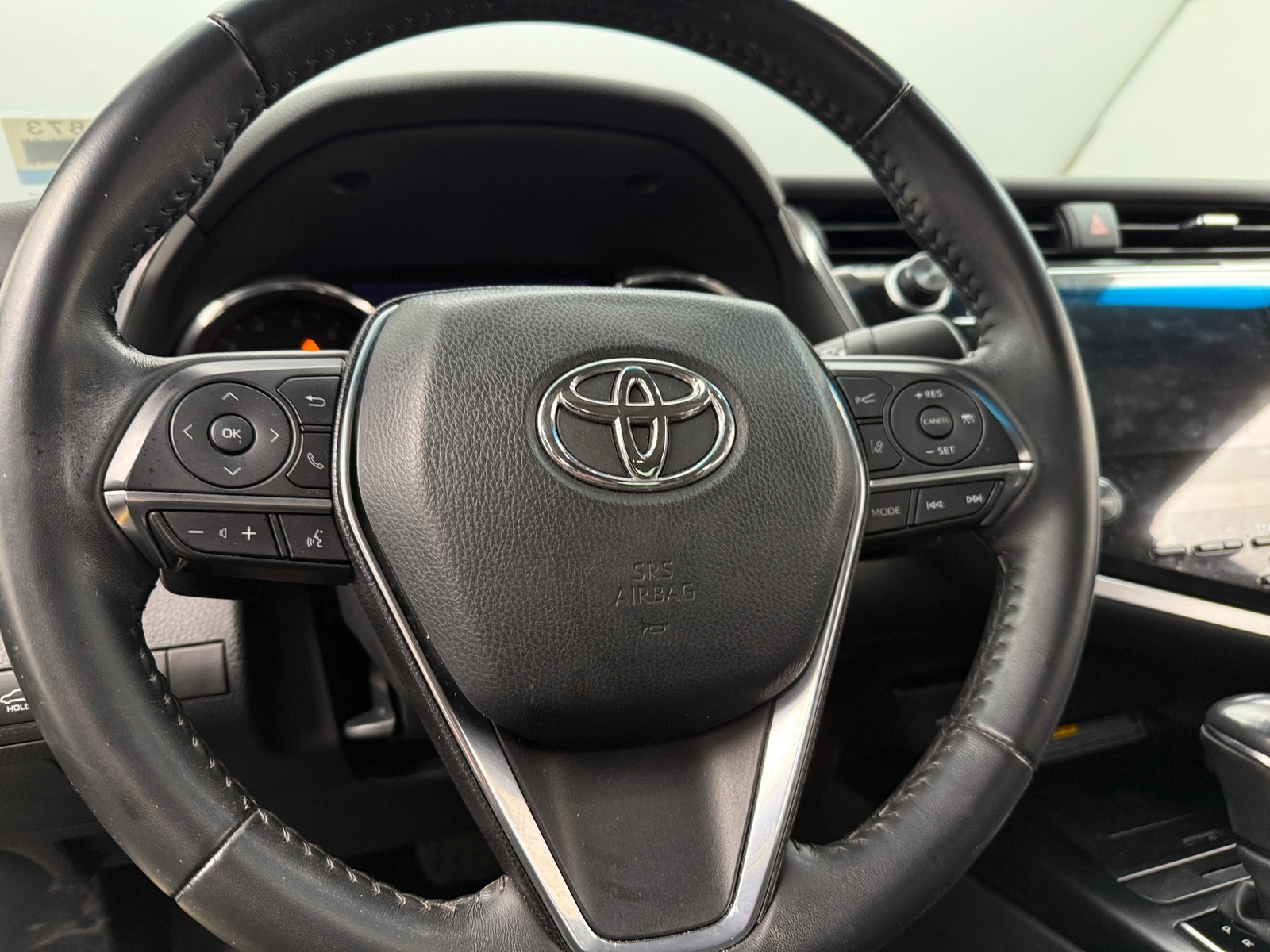 Thumbnail: 2020 Toyota Camry - 4