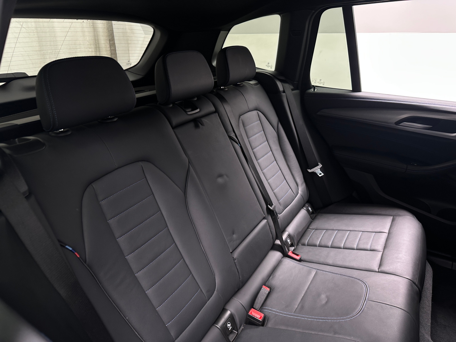 Thumbnail: 2020 BMW X3 - 5