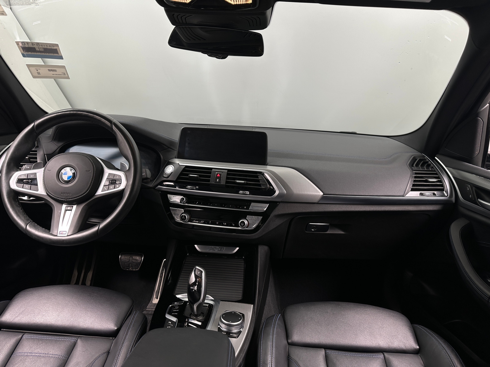 Thumbnail: 2020 BMW X3 - 2