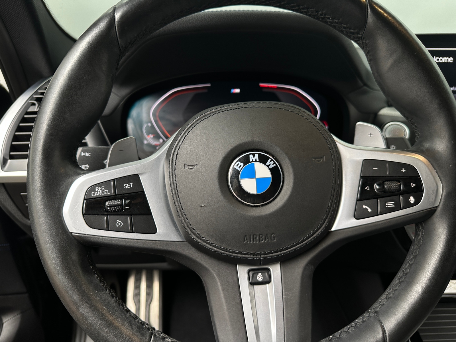 Thumbnail: 2020 BMW X3 - 4