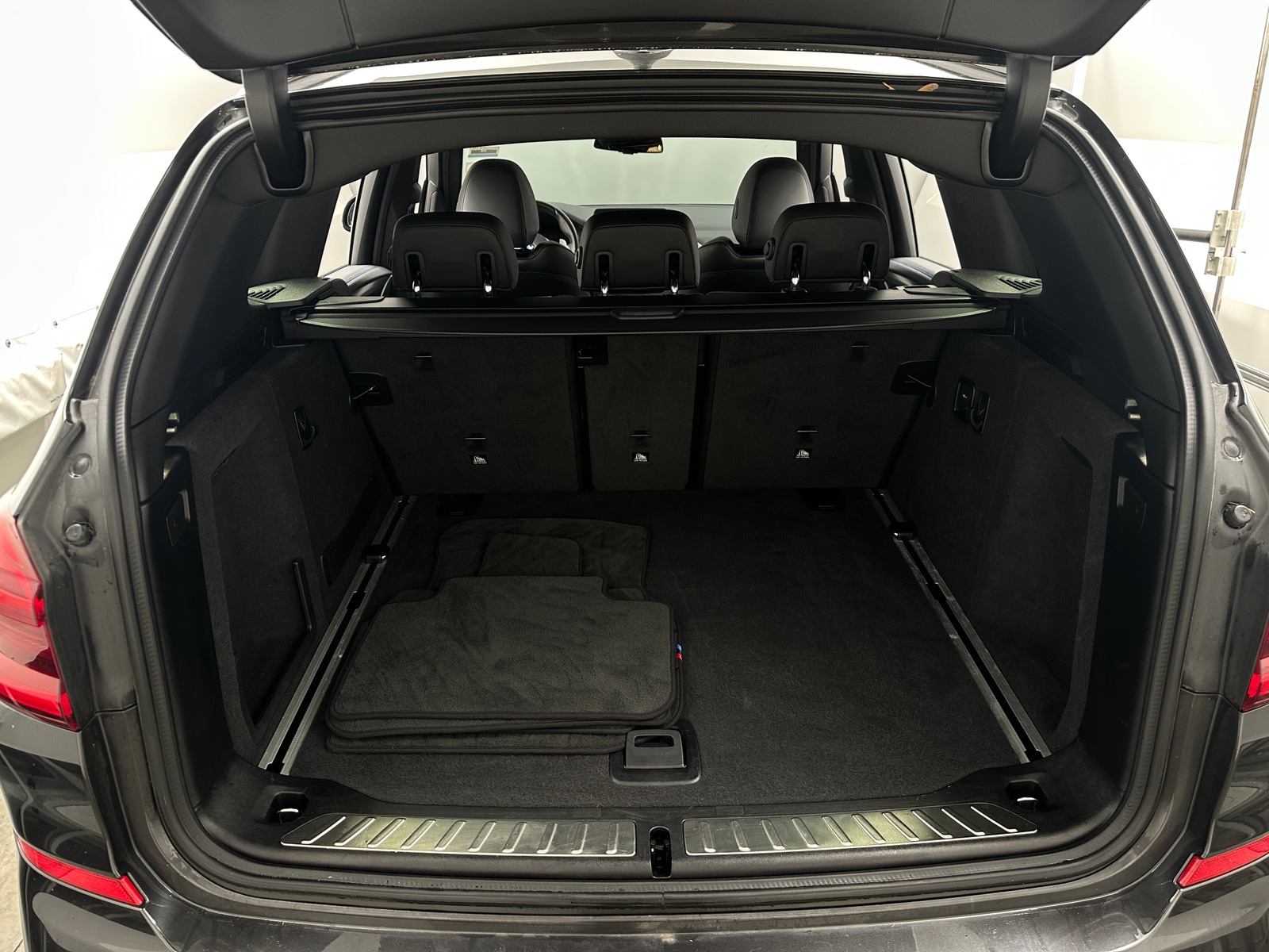 Thumbnail: 2020 BMW X3 - 6