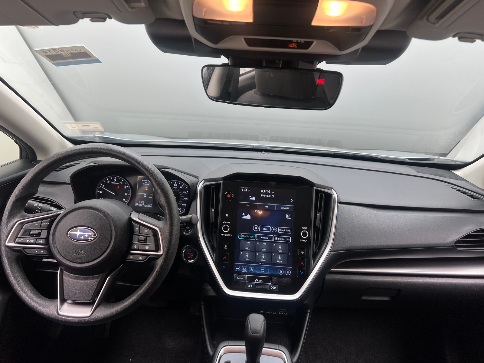 Thumbnail: 2024 Subaru Impreza - 3