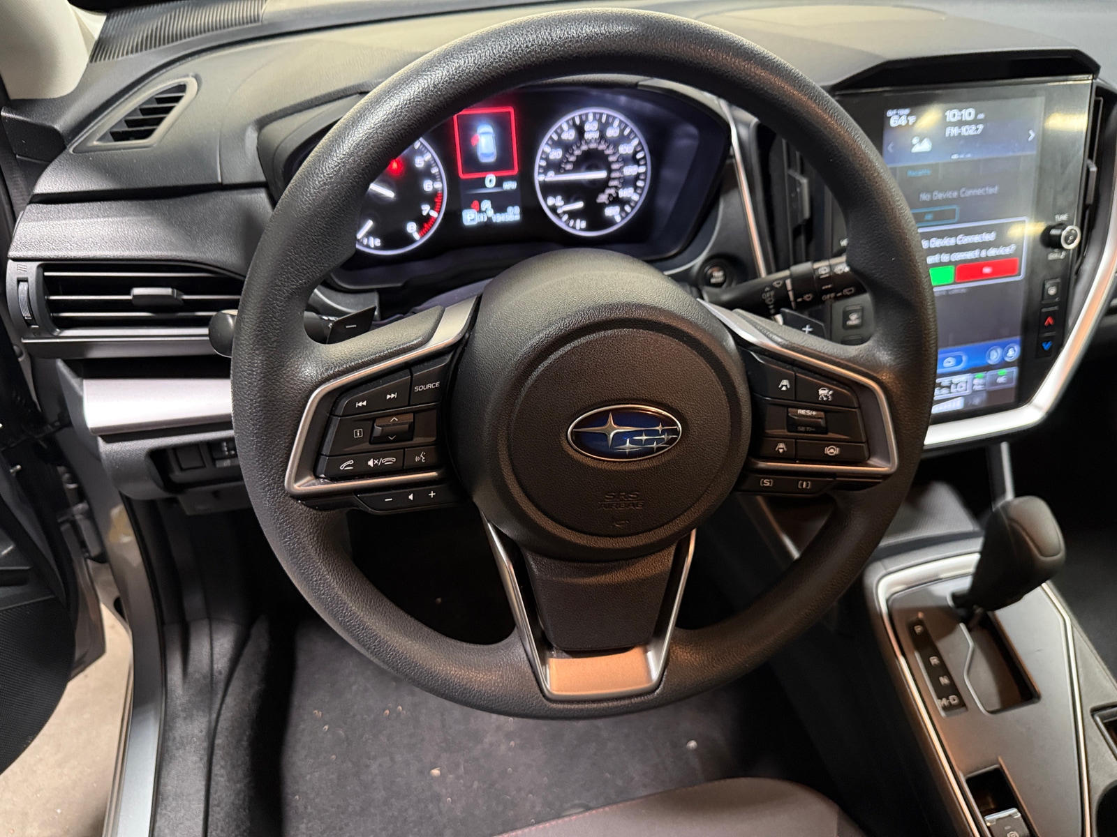 Thumbnail: 2024 Subaru Impreza - 5