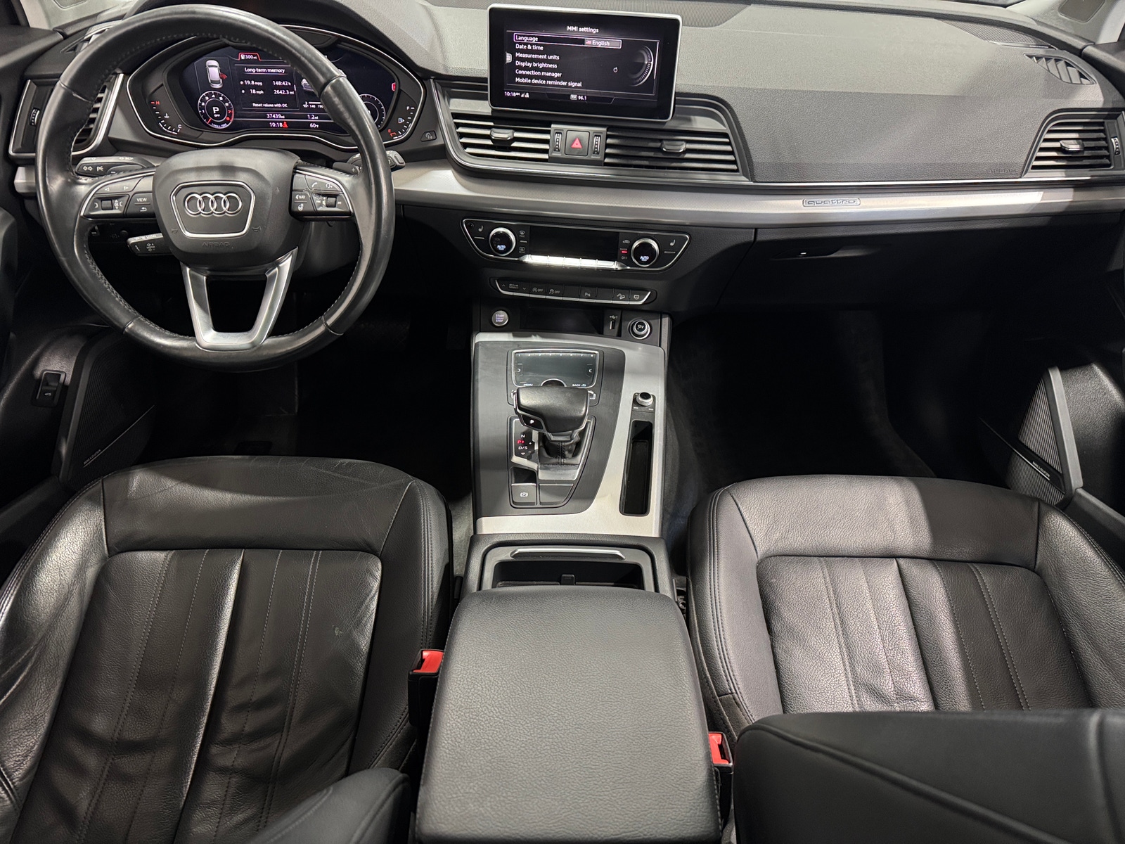 Thumbnail: 2018 Audi Q5 - 2