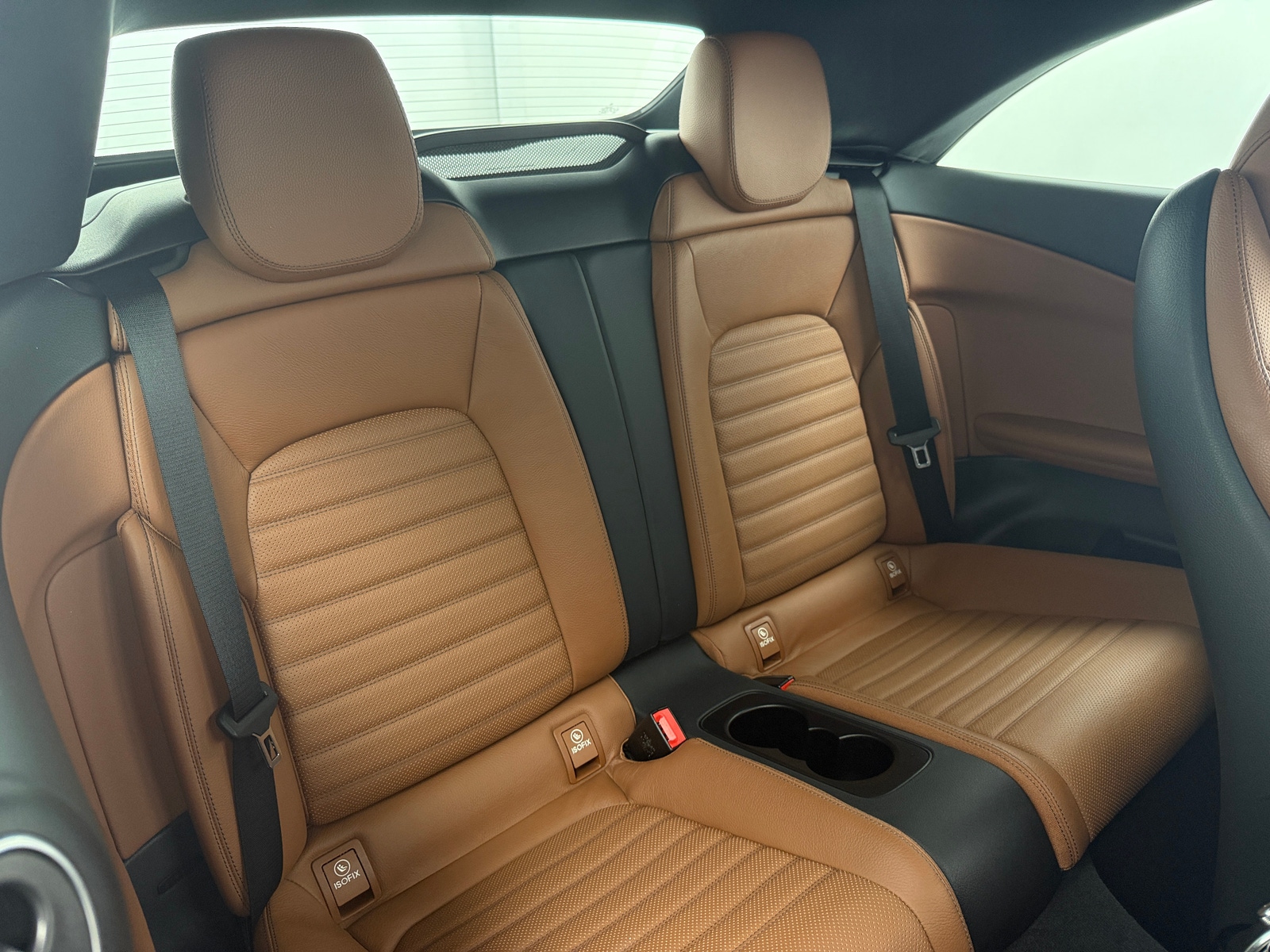 Thumbnail: 2021 Mercedes-Benz C-Class - 5