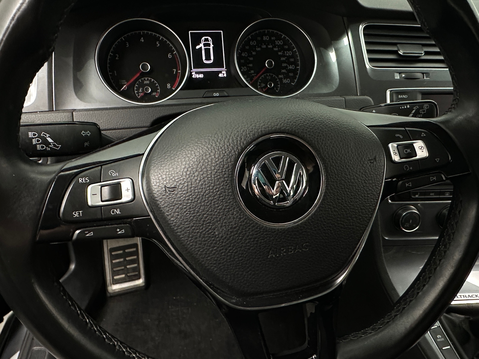 Thumbnail: 2017 Volkswagen Golf - 5