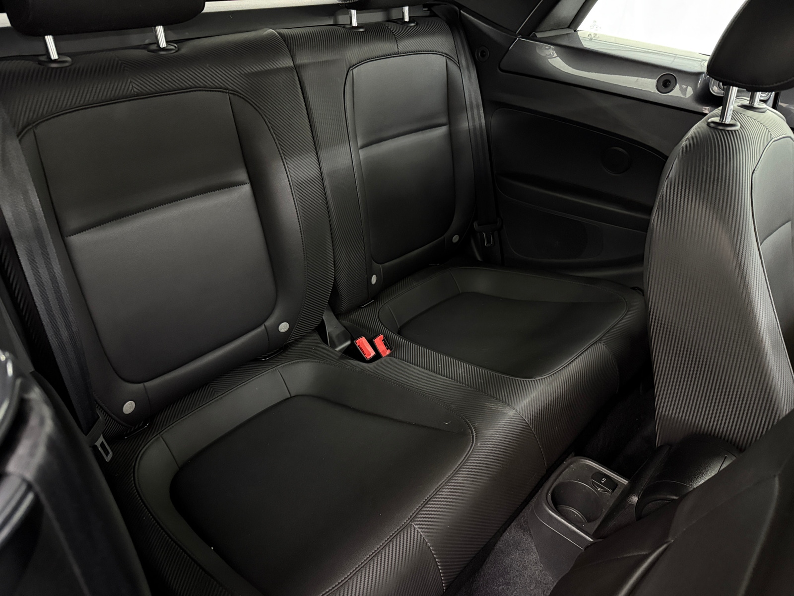 Thumbnail: 2013 Volkswagen Beetle - 5
