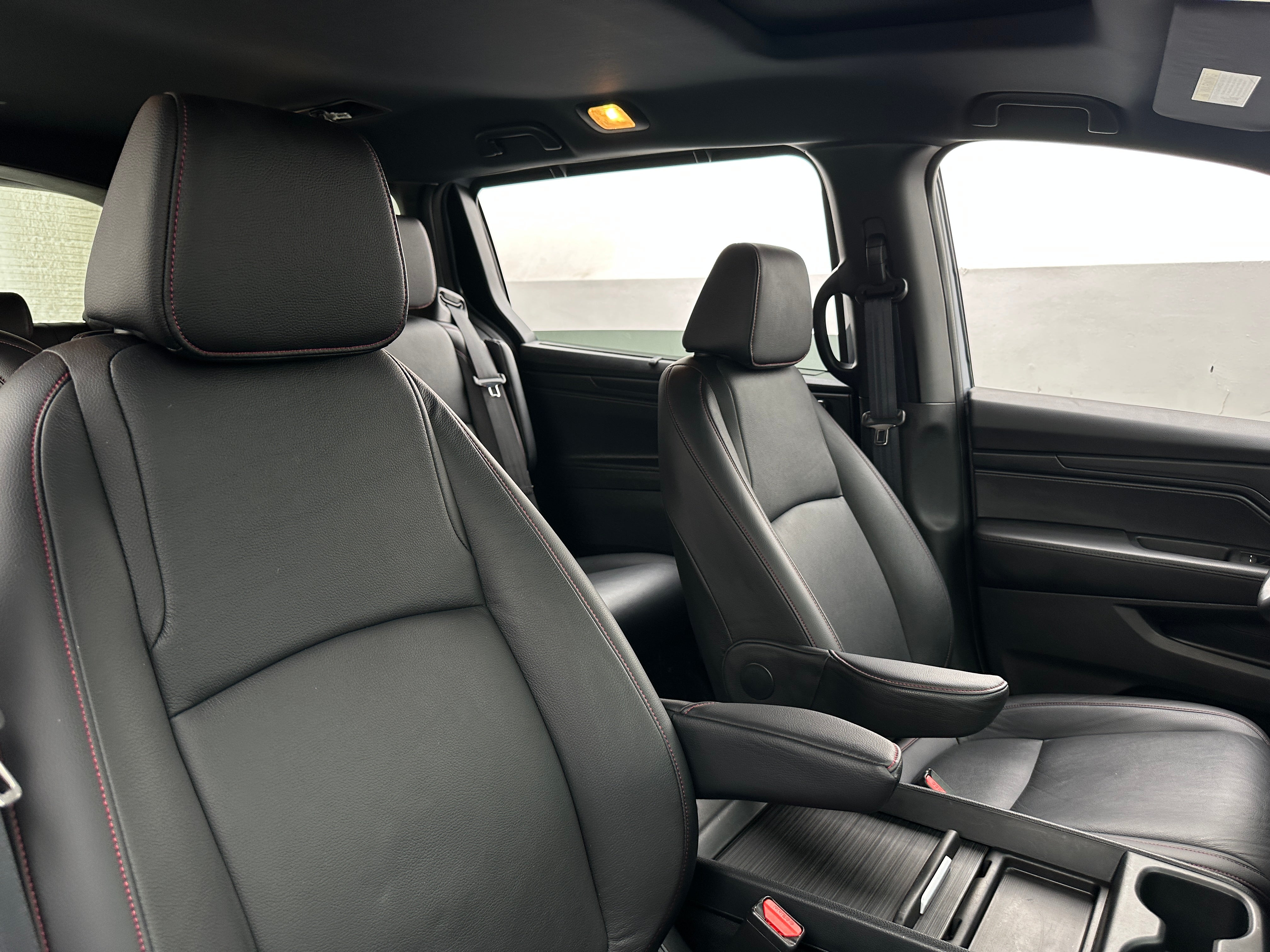 2023 Honda Odyssey