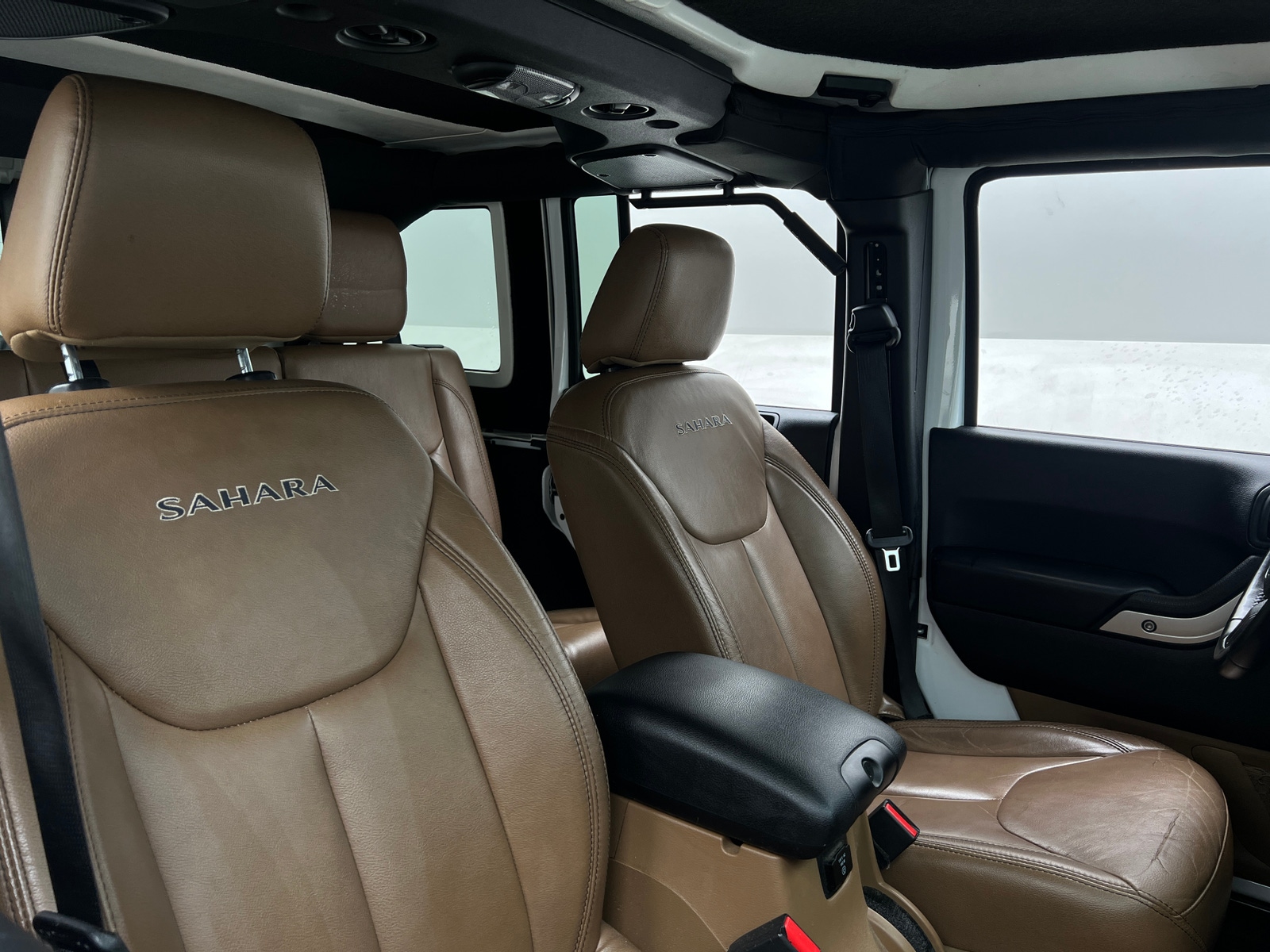 Thumbnail: 2018 Jeep Wrangler - 2
