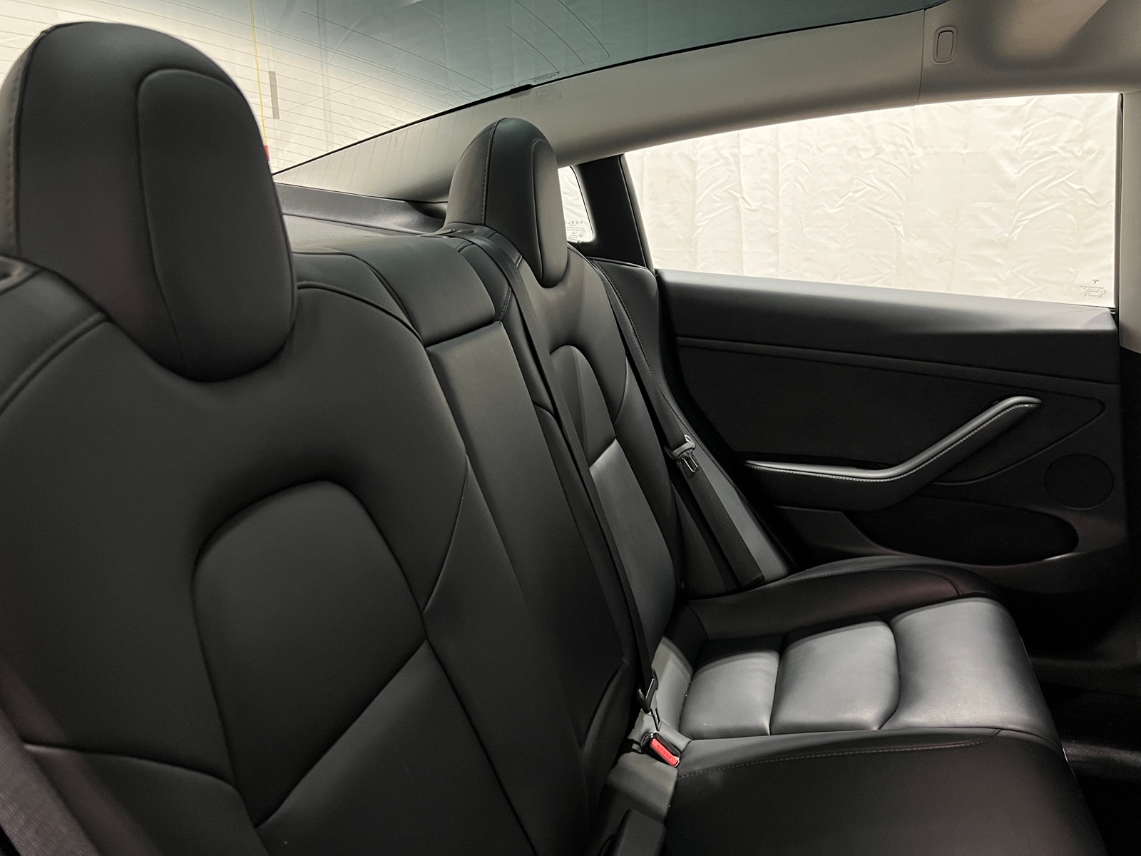 Thumbnail: 2023 Tesla Model 3 - 4