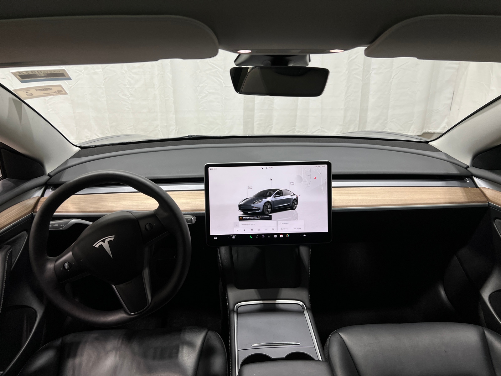 Thumbnail: 2023 Tesla Model 3 - 2