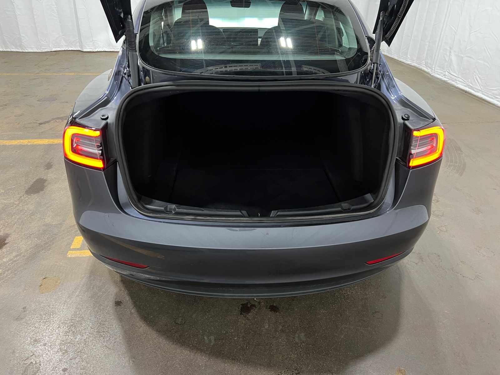 Thumbnail: 2023 Tesla Model 3 - 5