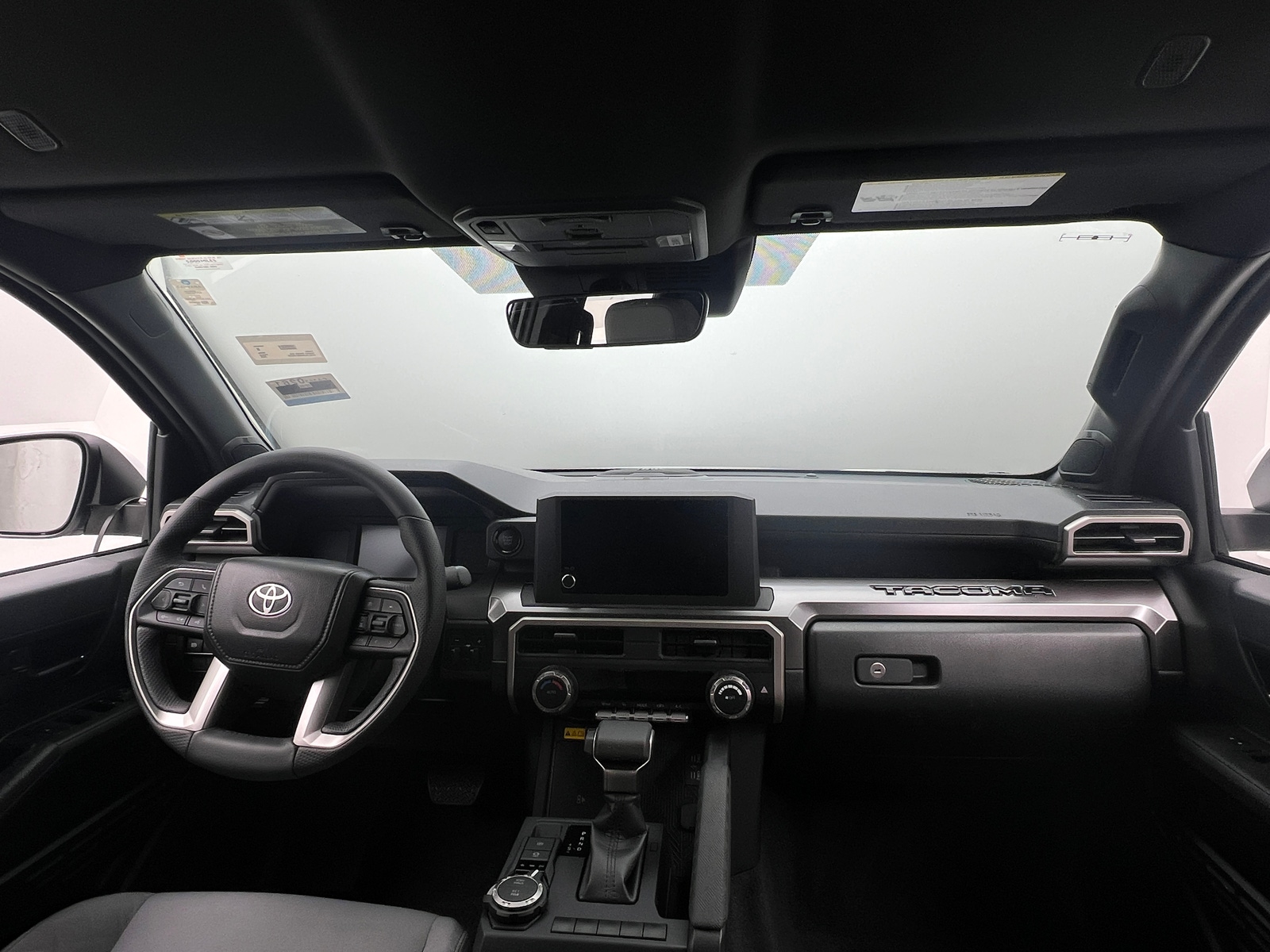 Thumbnail: 2025 Toyota Tacoma - 3