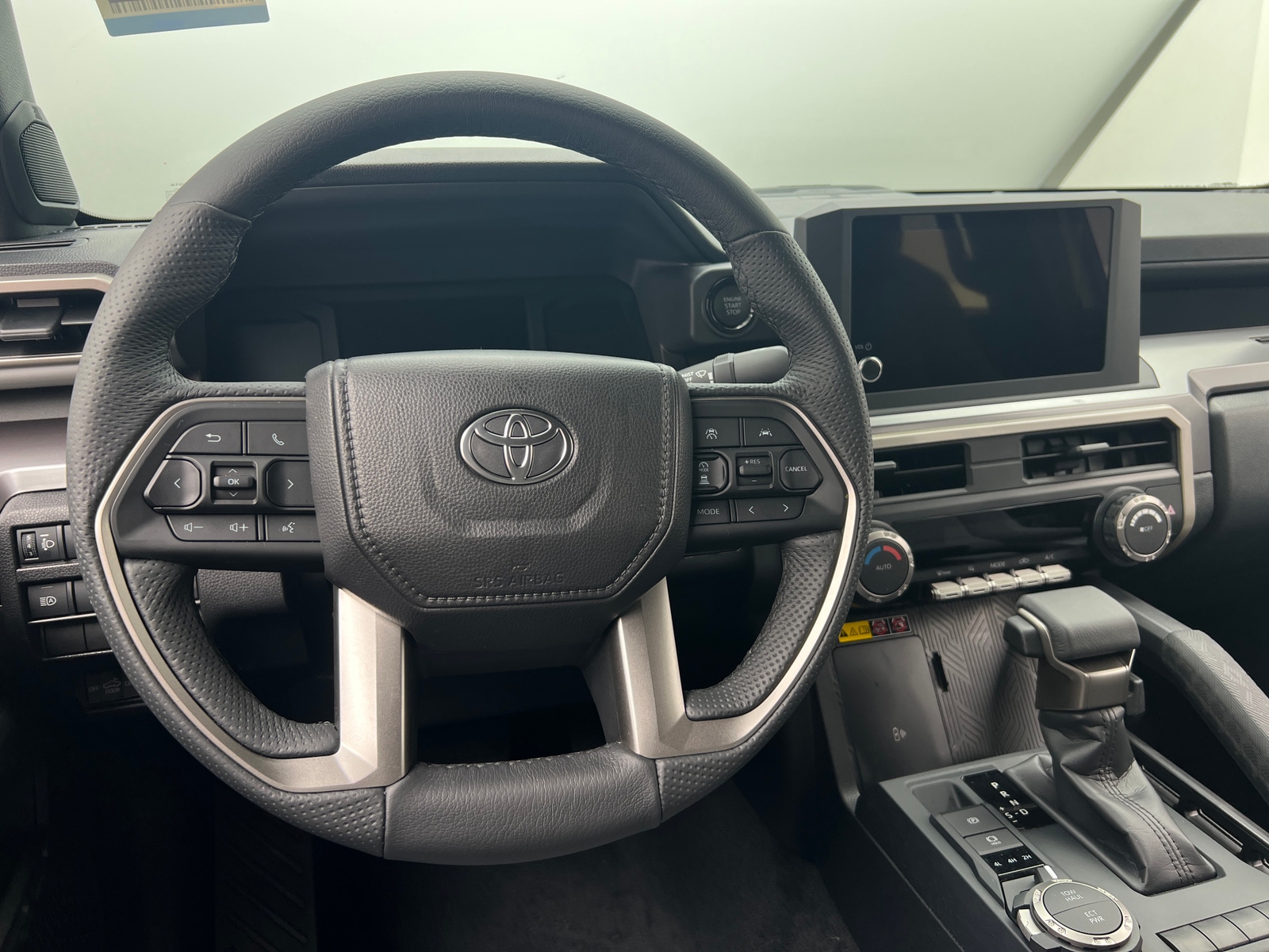Thumbnail: 2025 Toyota Tacoma - 5